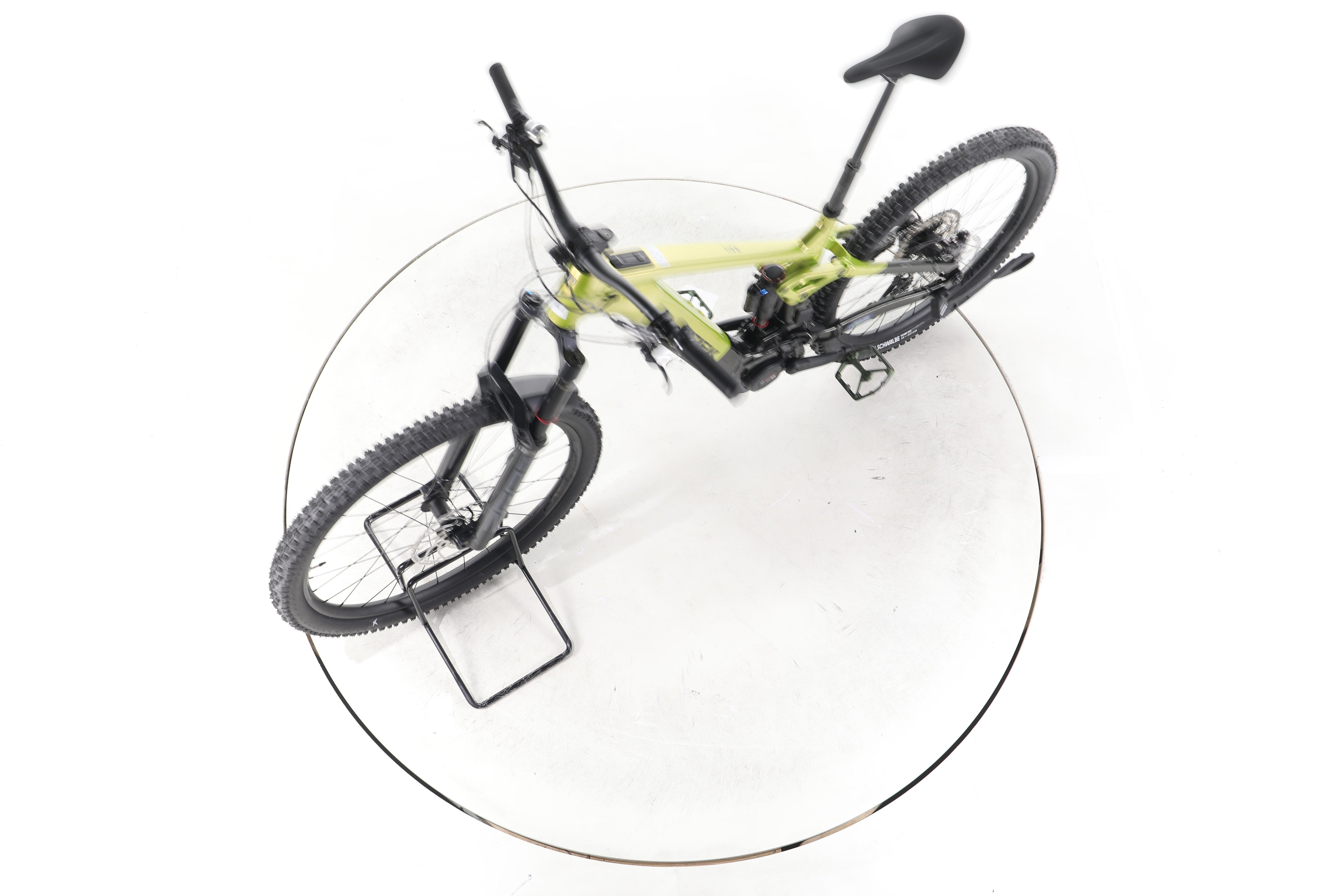 Trek Rail+ 8 E-Bike Fully 2025 - Image 18