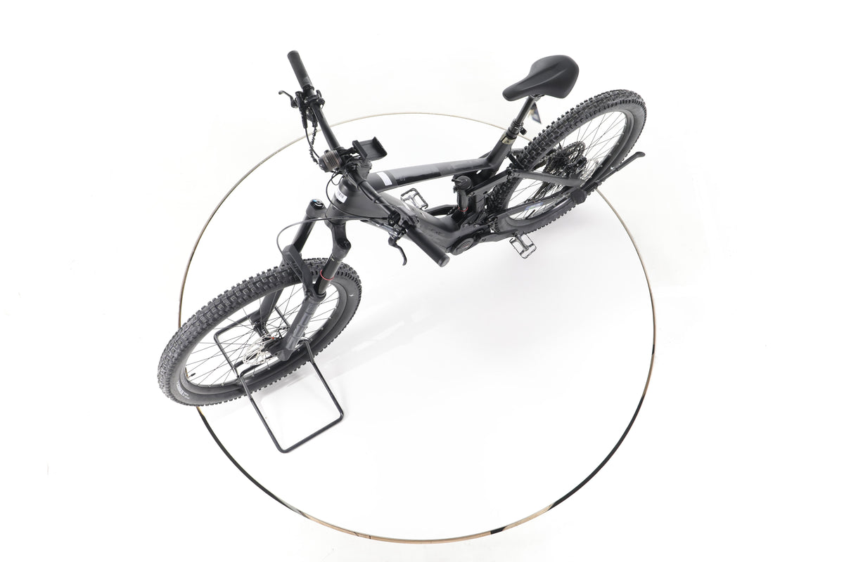 Cube Stereo Hybrid 160 HPC SLX E-Bike Fully Carbon - Image 18