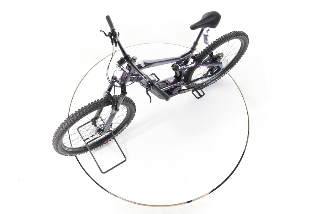 Haibike ALLTRAIL 8 E-Bike Fully - Image 18