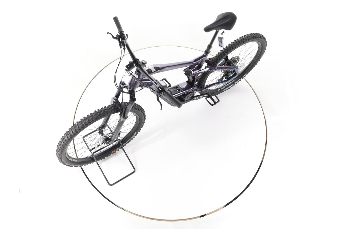 Haibike ALLTRAIL 8 E-Bike Fully - Image 18