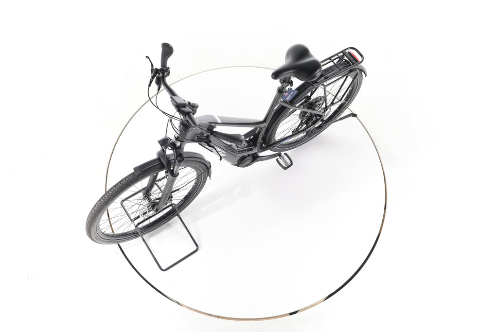 KTM Macina Style XL Trekking E-Bike - Image 18