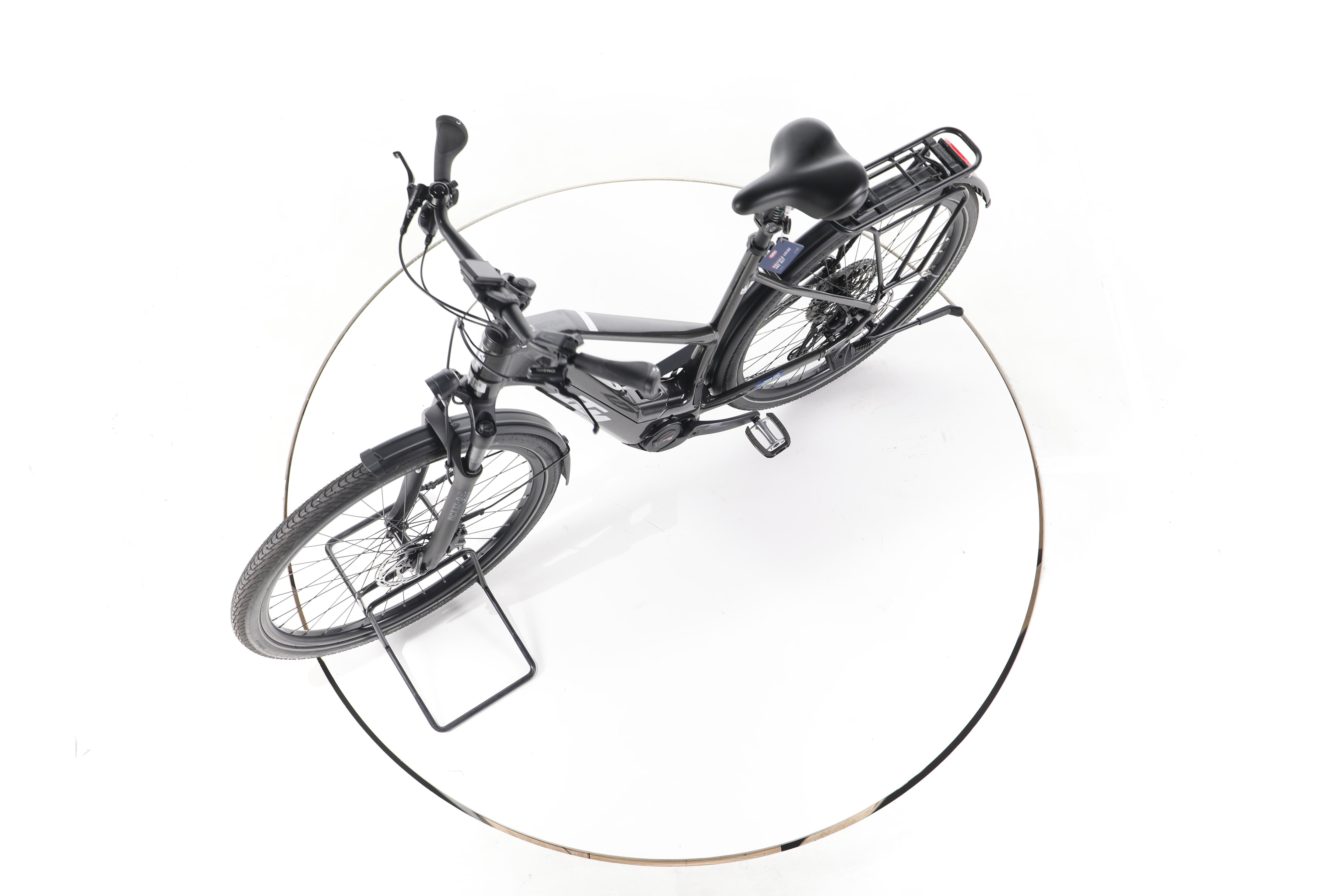 KTM Macina Style XL Trekking E-Bike - Image 18