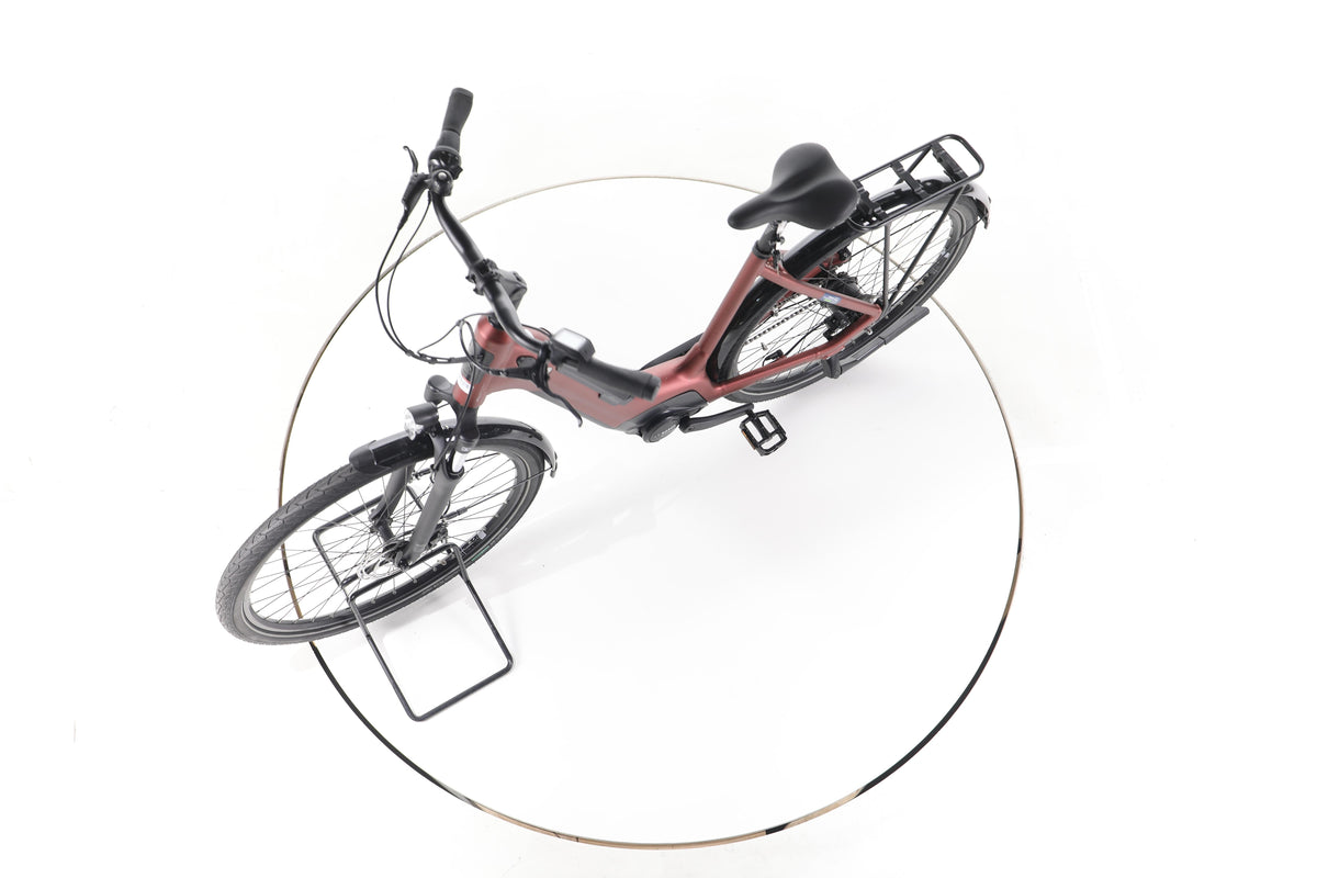 Winora Tria N8 Eco City E-Bike Tiefeinsteiger - Image 18