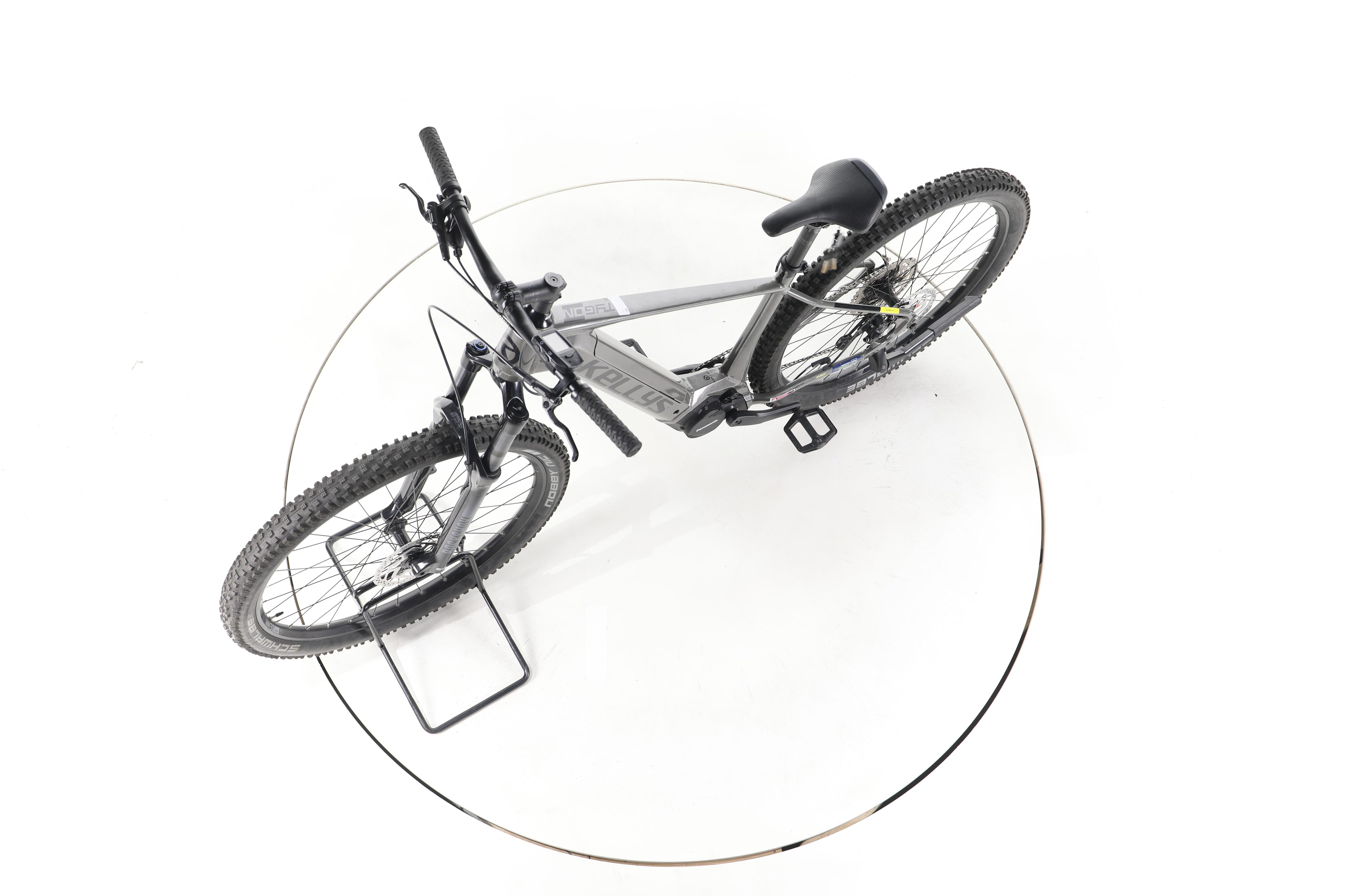 Kellys Tygon R50 E-Bike - Image 18