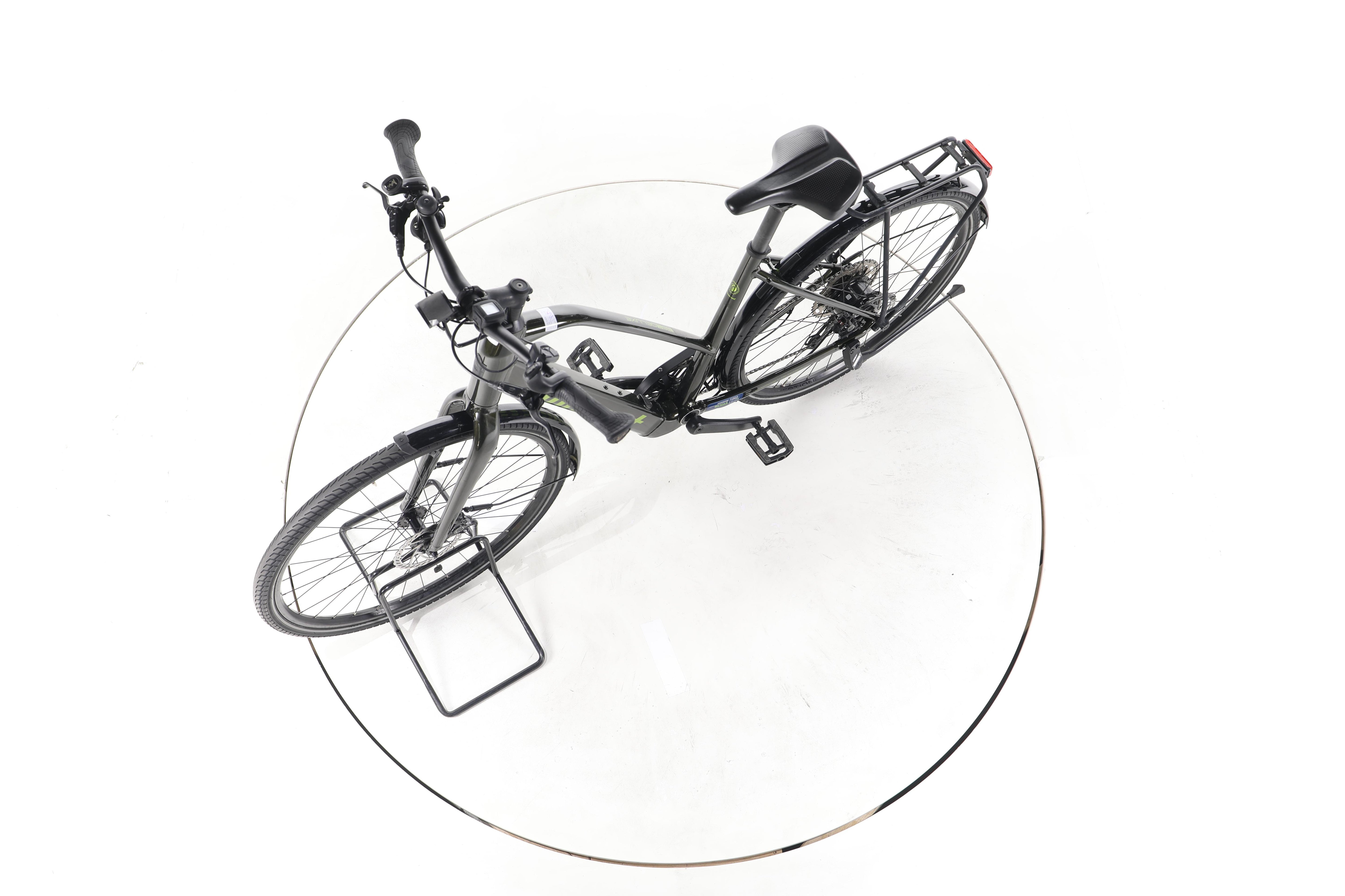 Diamant 365 Deluxe Trekking E-Bike - Image 18