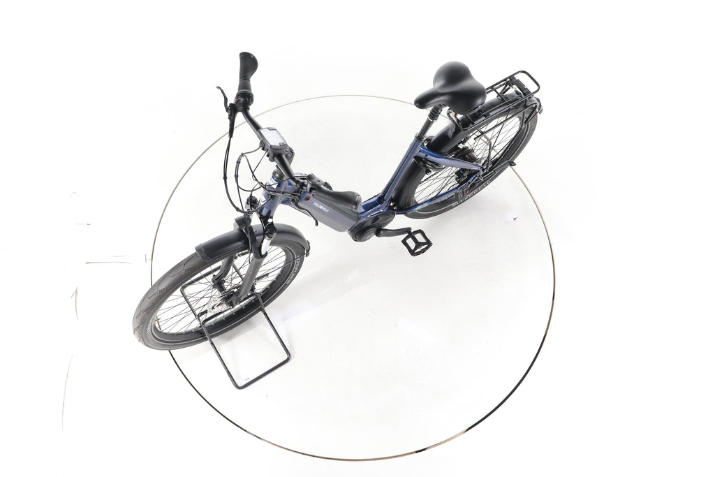 Velo de Ville SEB 490 City E-Bike Tiefeinsteiger - Image 18