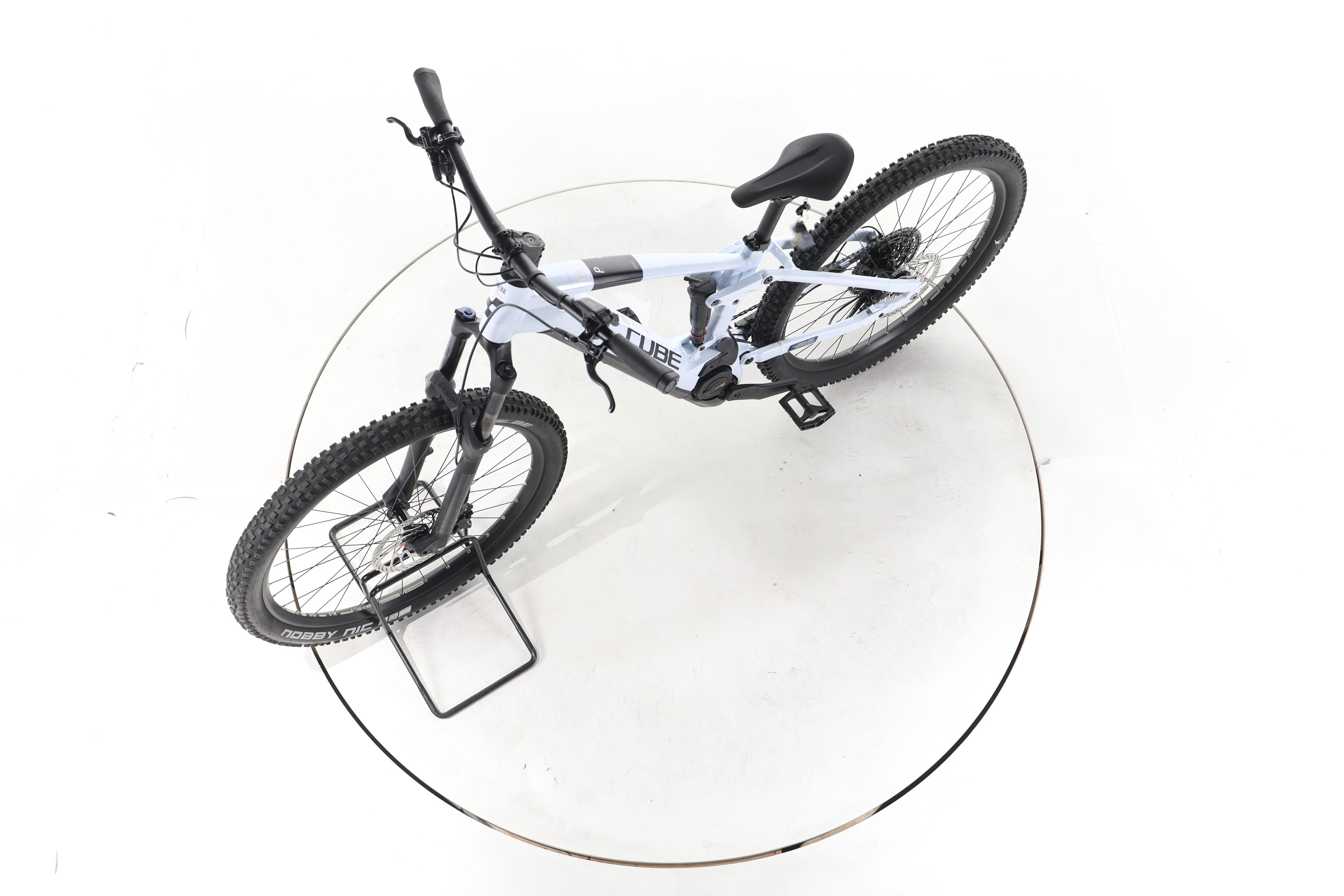 Cube Stereo Hybrid 120 Pro E-Bike Fully - Image 18