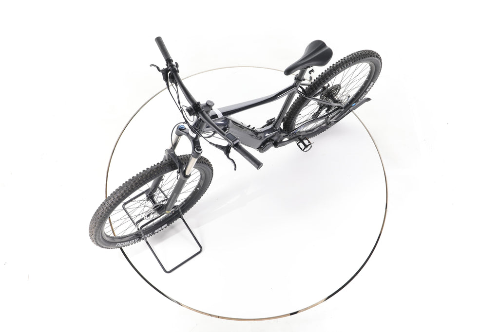 Giant Fathom E+ Pro 2 E-Bike - Image 18