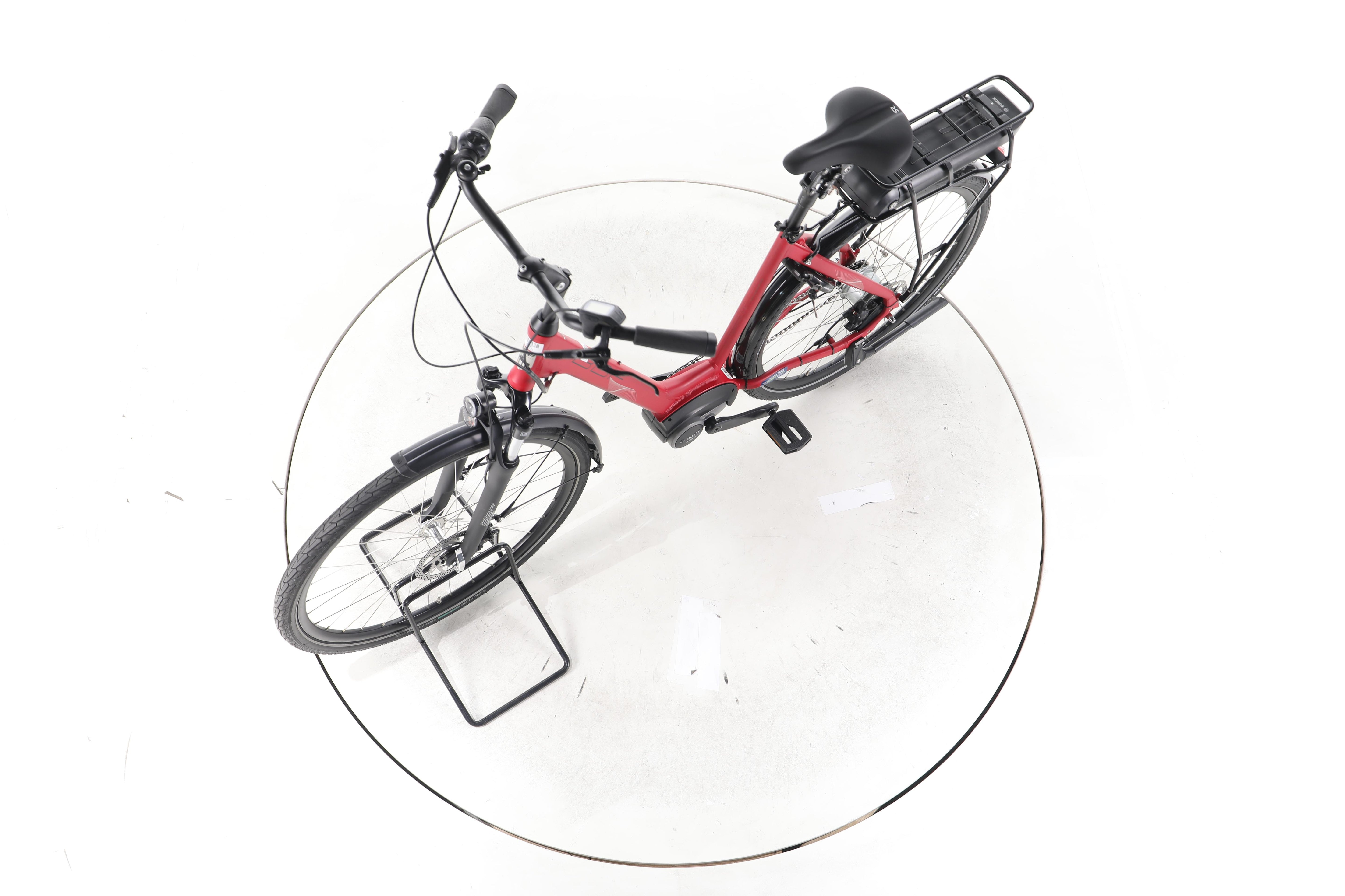 BBF Avignon City E-Bike Tiefeinsteiger - Image 18
