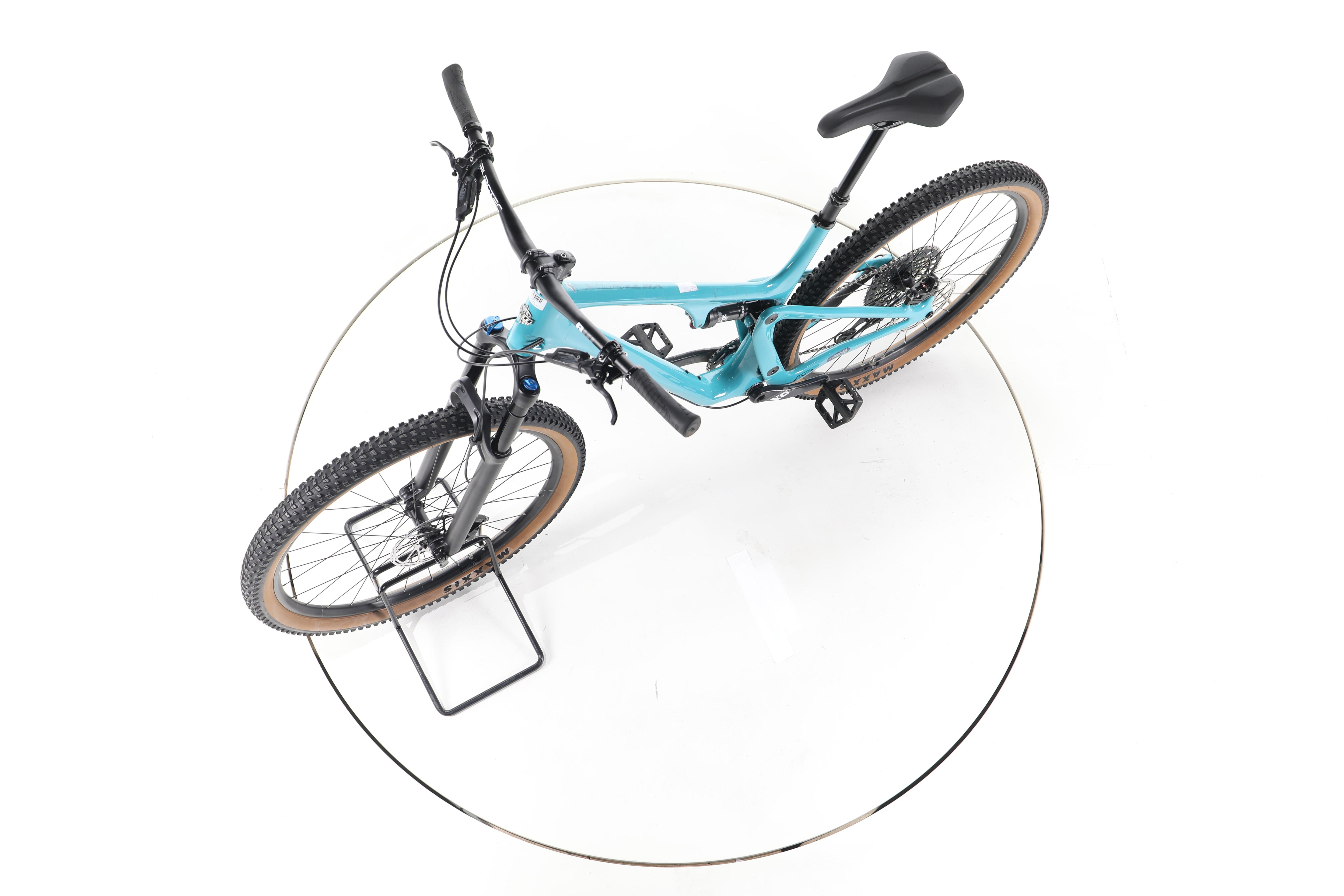 Yeti SB 115 T2 Custom Fahrrad Fully - Image 18