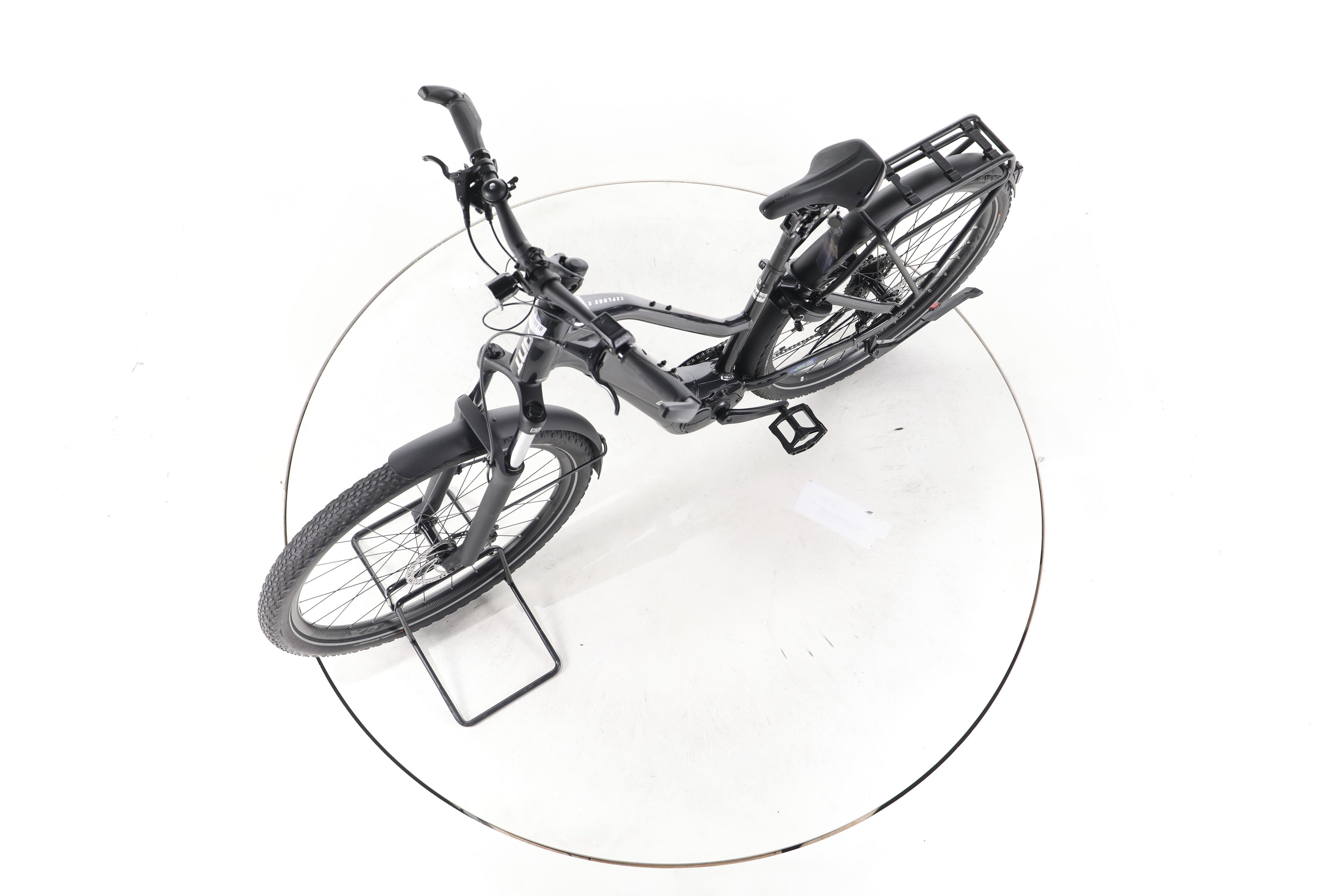 Giant Explore E + 2 STA Trekking E-Bike - Image 18