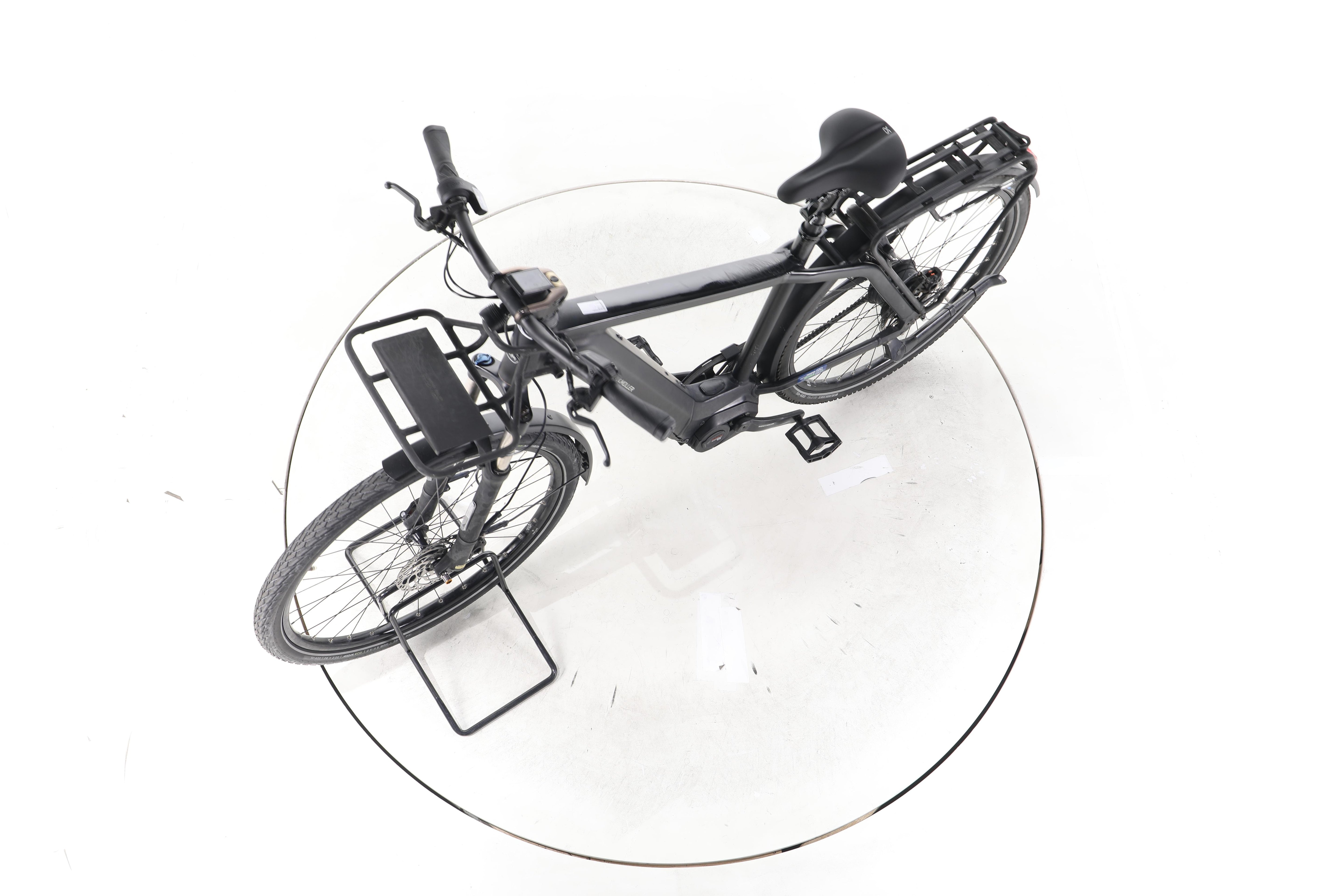 Riese & Müller Charger4 vario City E-Bike - Image 18