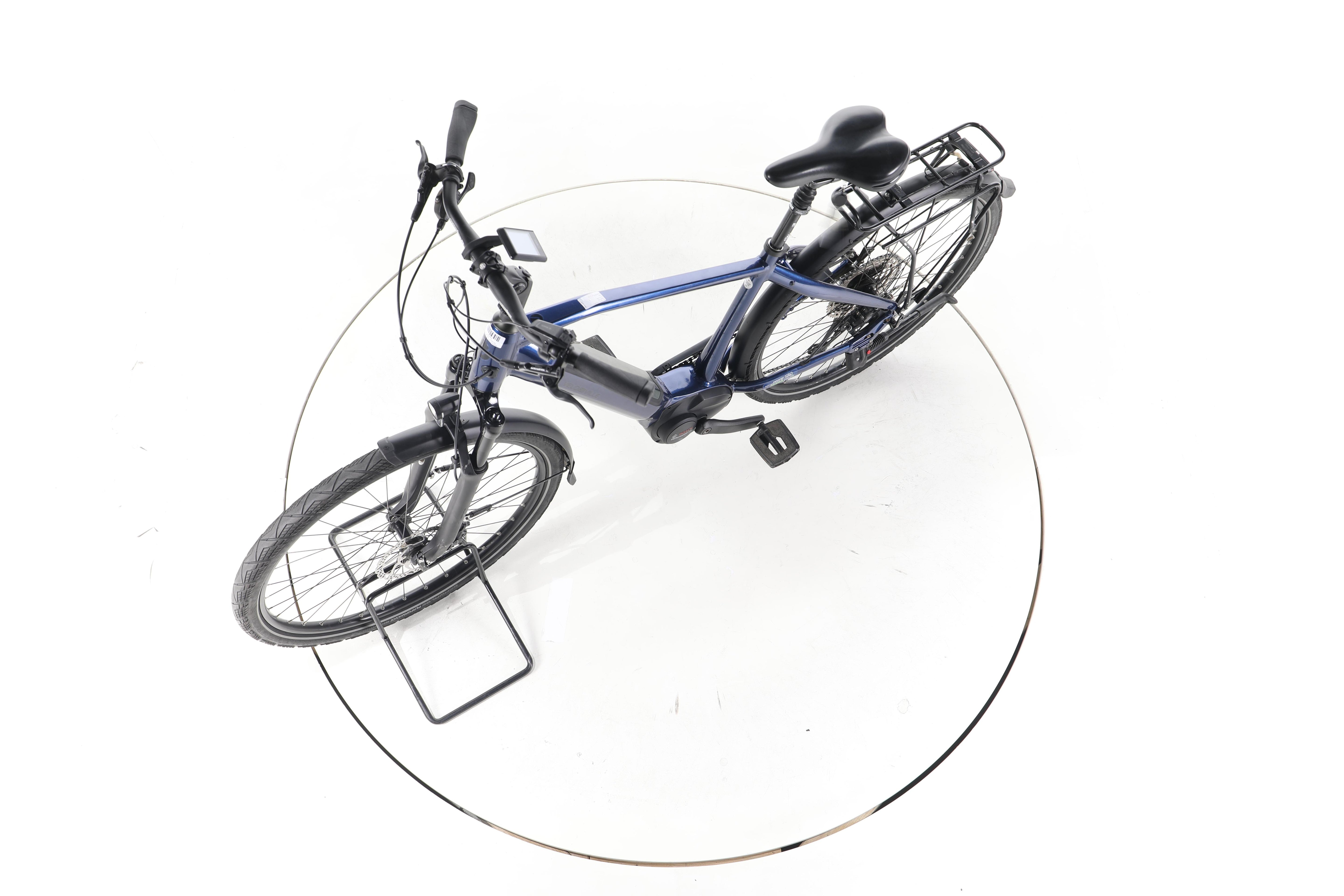 Velo de Ville AEB 890 smart Trekking E-Bike - Image 18