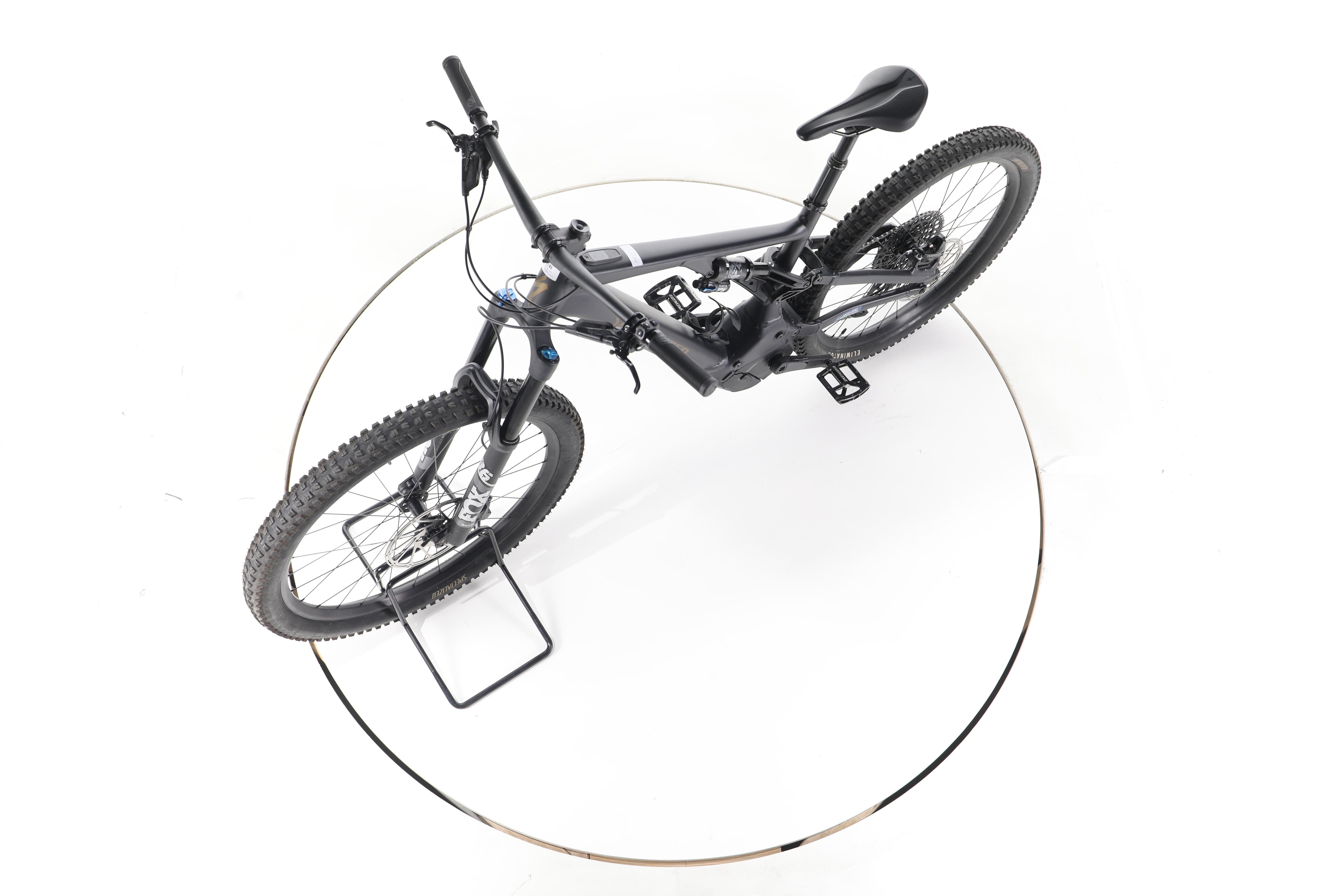 Specialized Turbo Levo Comp E-Bike Fully - Image 18