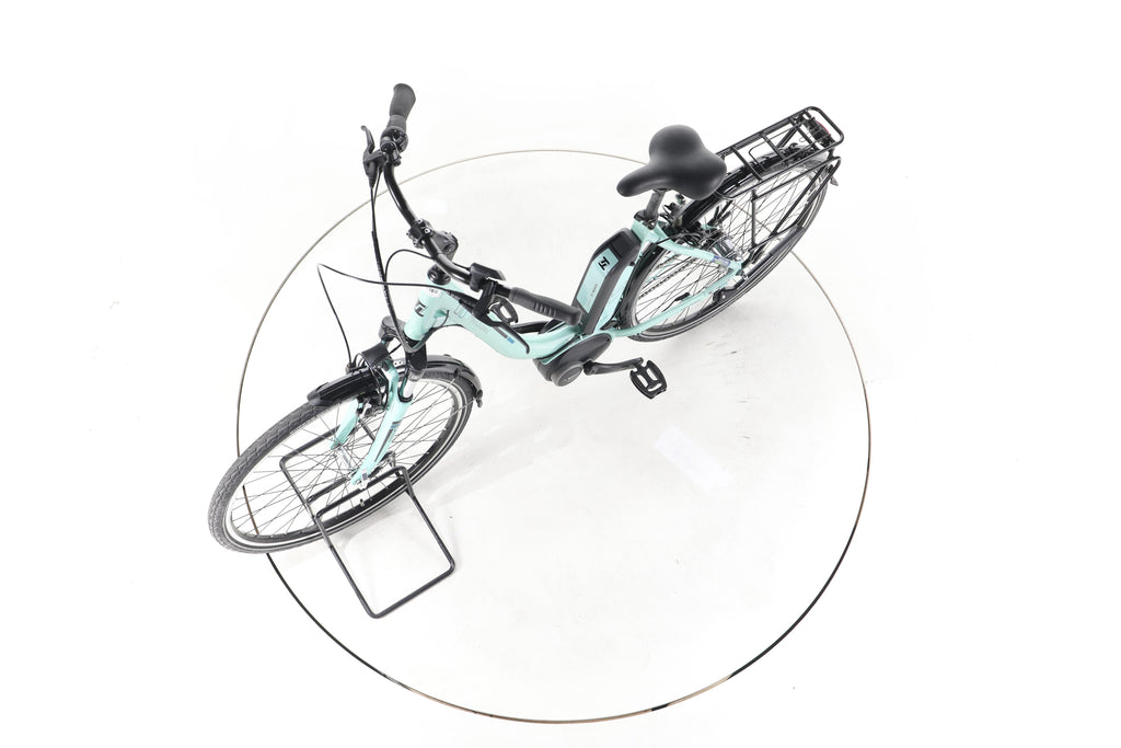 Triumph E-Cloud 4 City E-Bike Tiefeinsteiger - Image 18