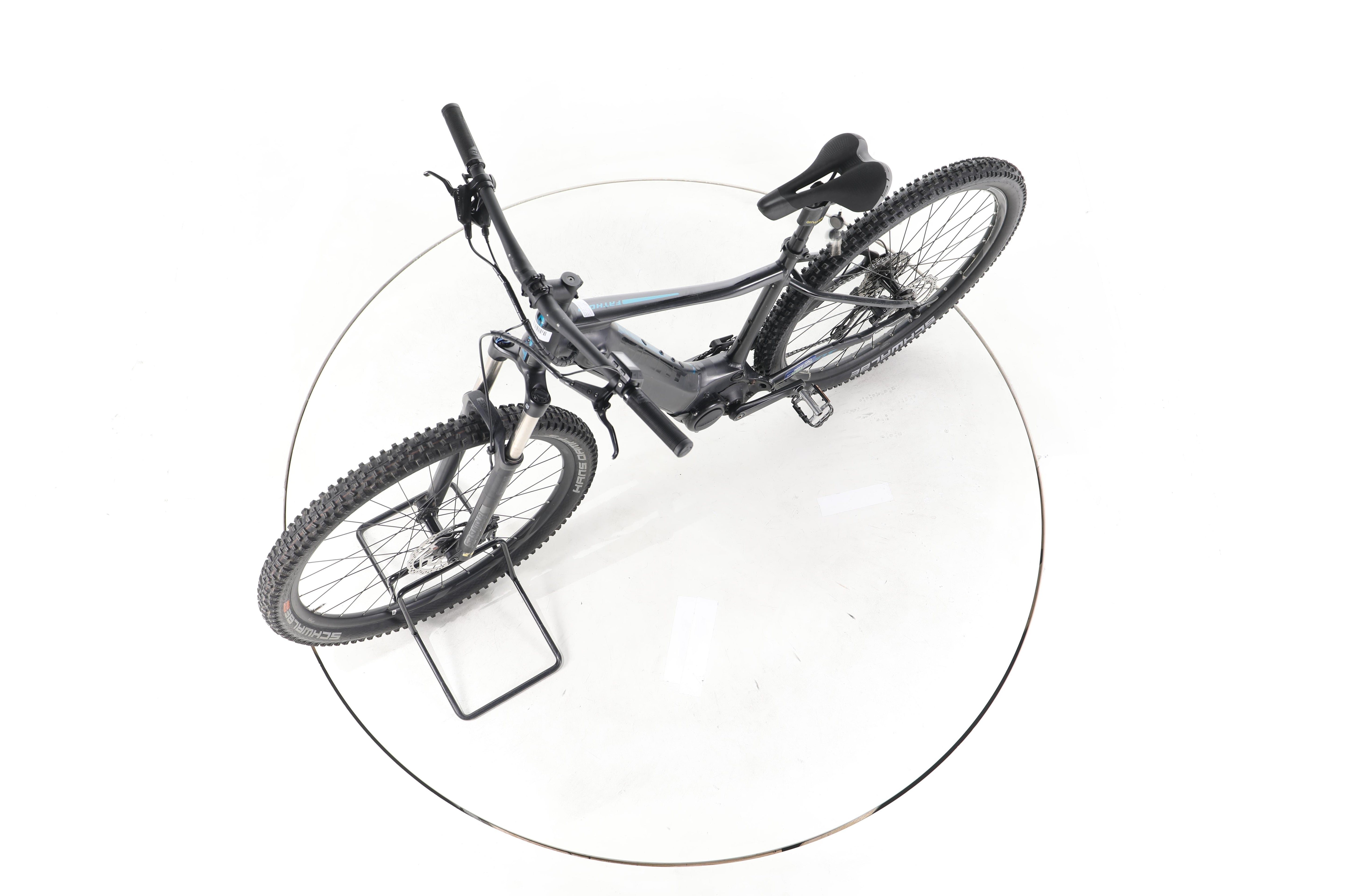 Giant Fathom E+ 2 E-Bike - Image 18
