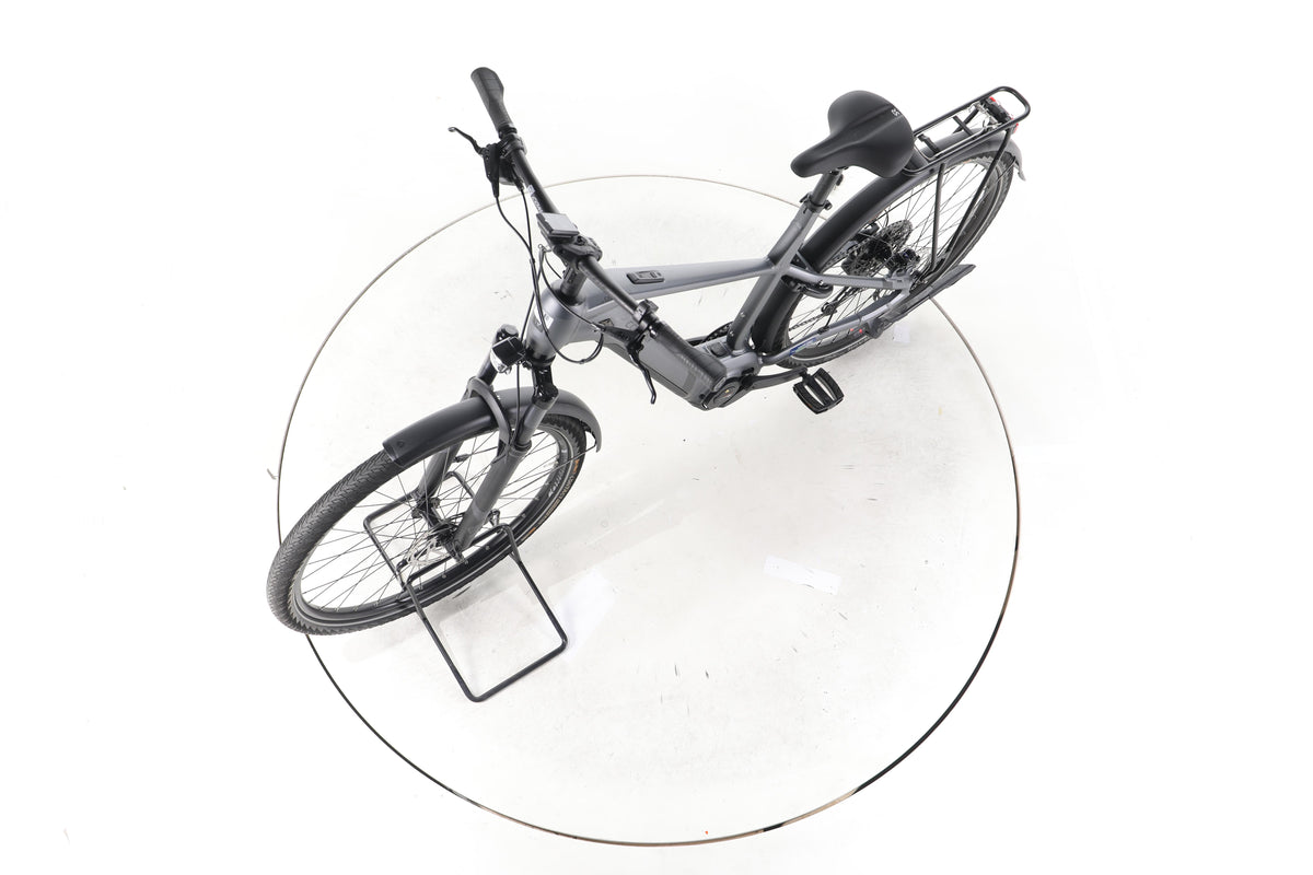Conway Cairon T 3.0 Trekking E-Bike - Image 18