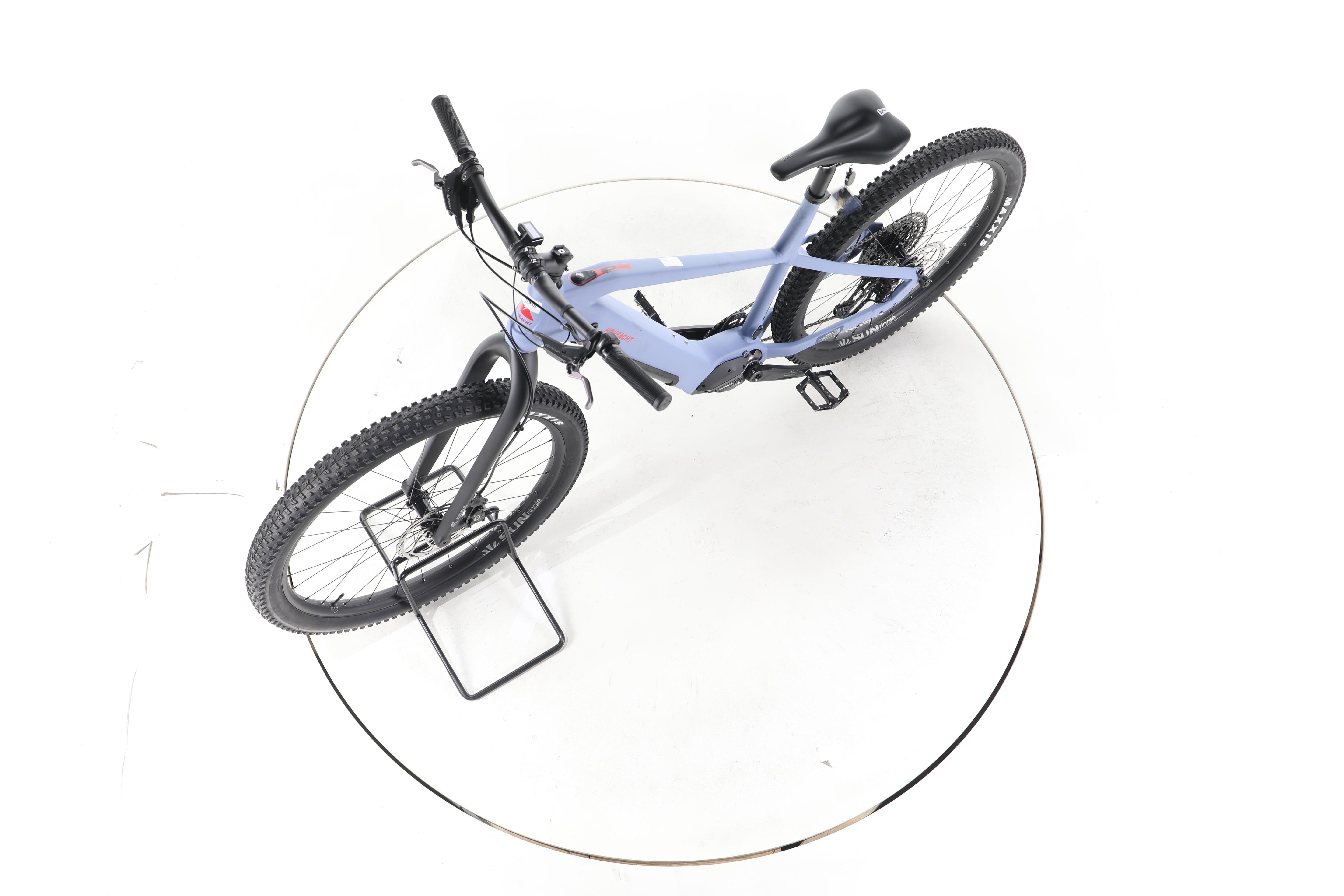 HoheAcht Sento Lumo E-Bike - Image 18