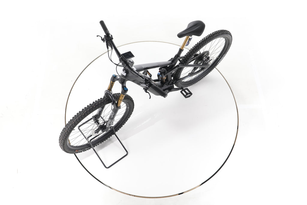 Cube Stereo Hybrid 140 HPC Actionteam E-Bike Fully 2024 - Image 18