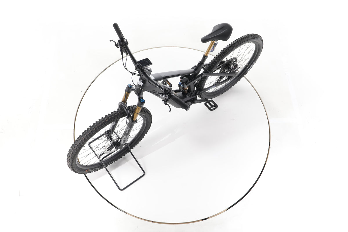 Cube Stereo Hybrid 140 HPC Actionteam E-Bike Fully 2024 - Image 18