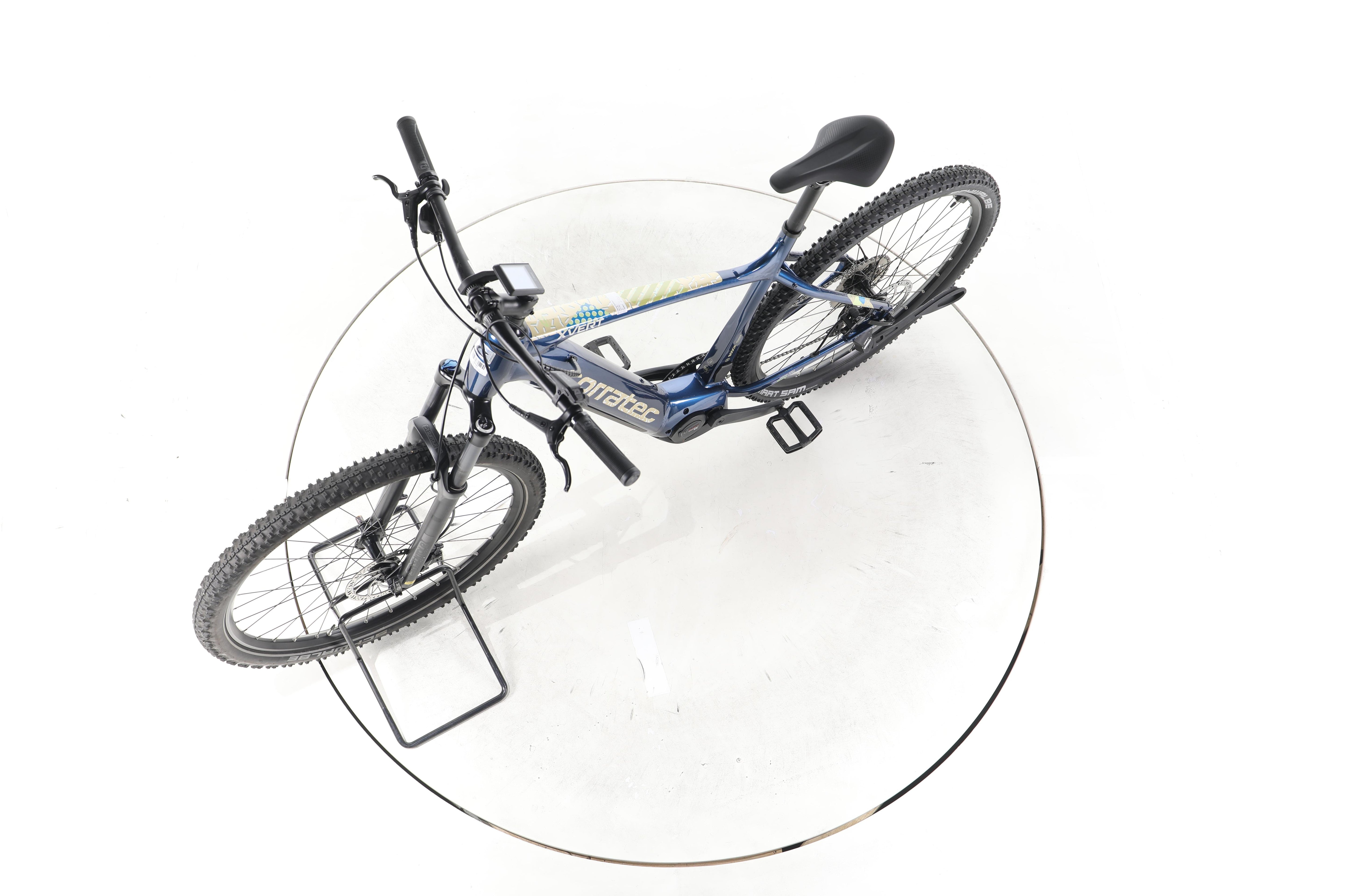 Corratec E-Power X-Vert Pro Plus E-Bike - Image 18