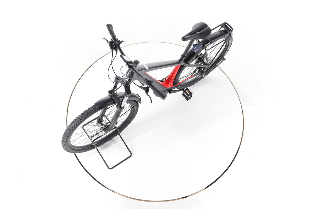 Trek Powerfly 4 EQ Trekking E-Bike - Image 18