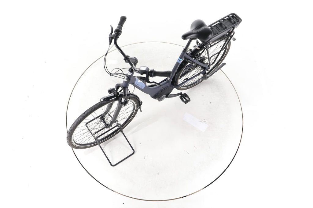 Gazelle Paris C7 HMB City E-Bike Tiefeinsteiger - Image 18