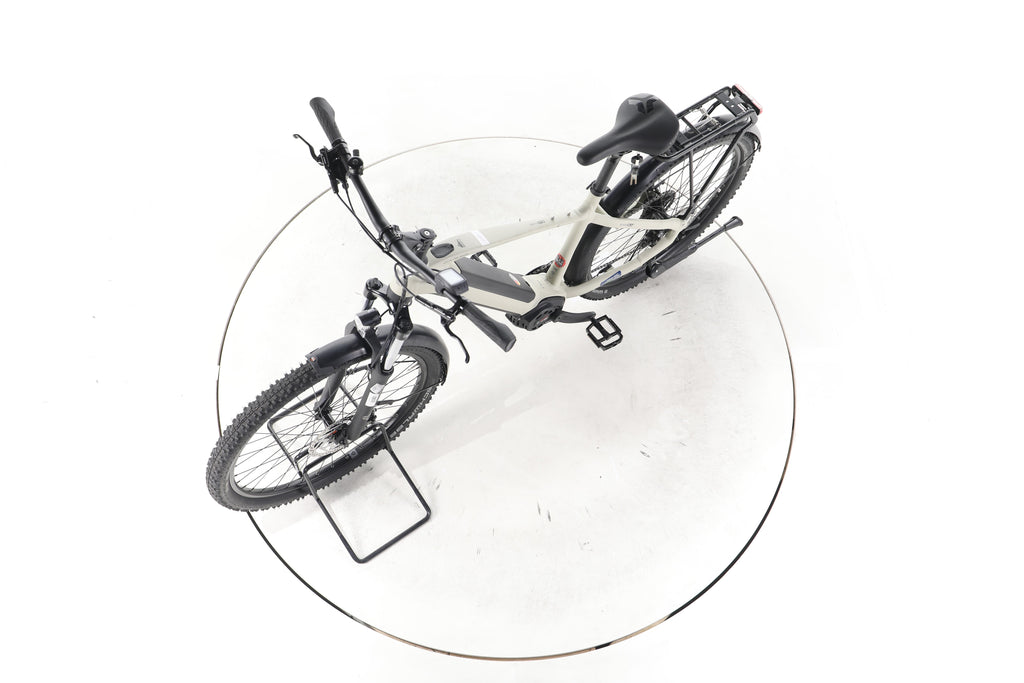 Carver SUV E.410 Trekking E-Bike - Image 18