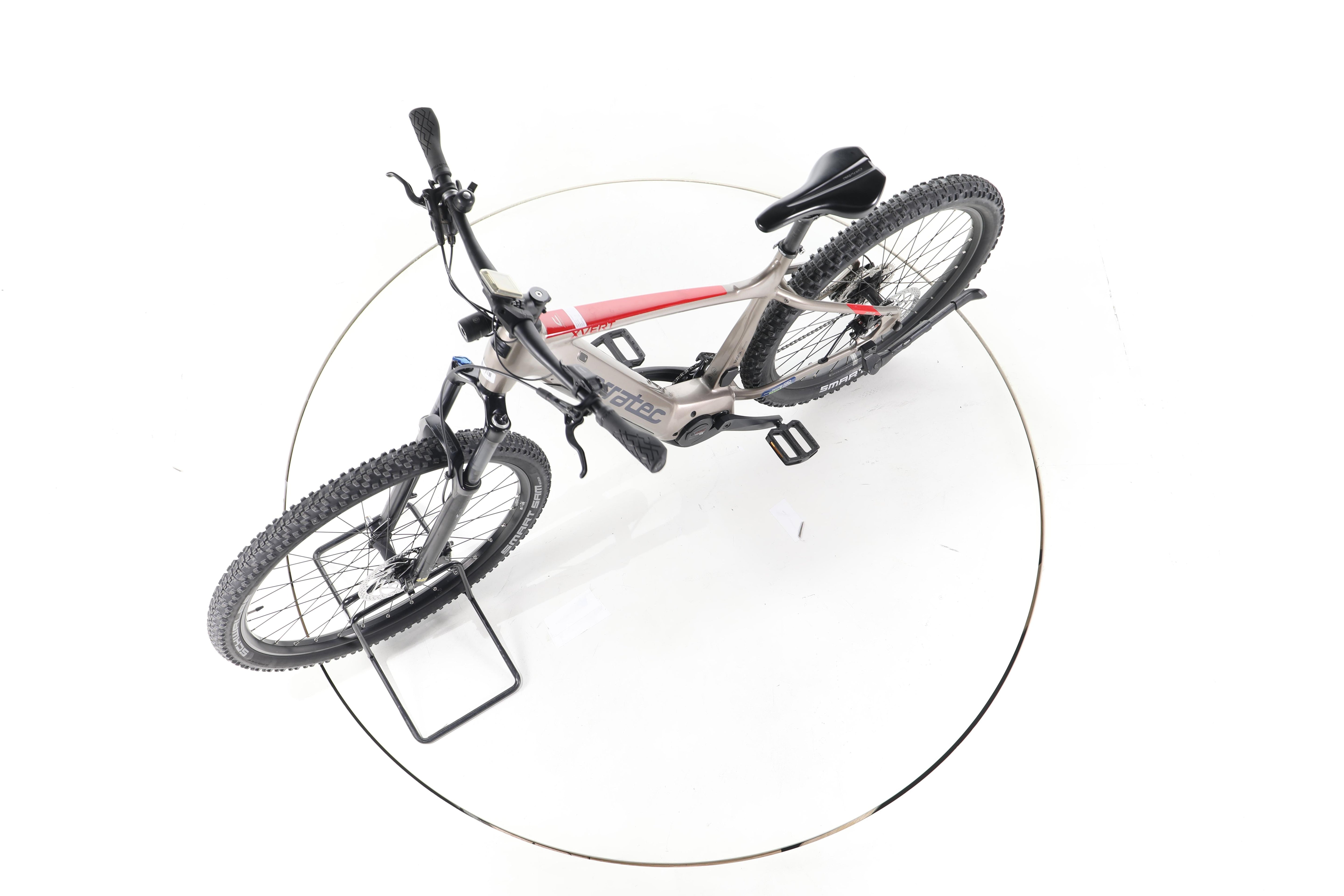 Corratec E-Power X-Vert Pro E-Bike - Image 18