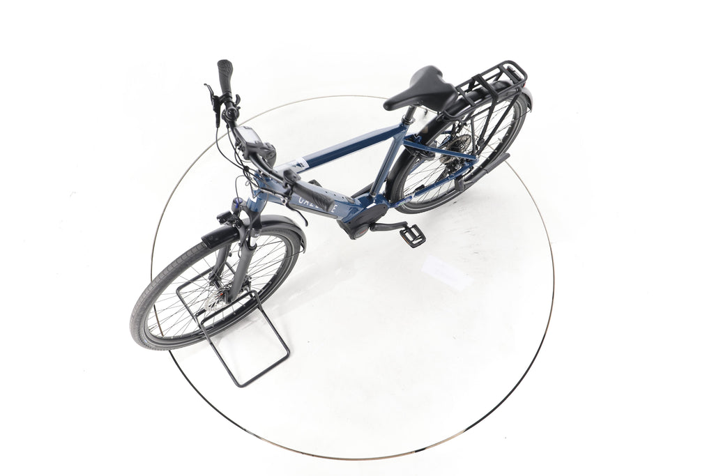 Gazelle Medeo T10 HMB Trekking E-Bike - Image 18