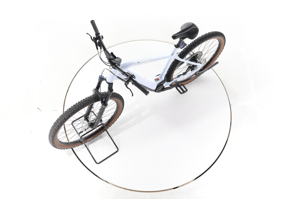 Cube Reaction Hybrid Pro E-Bike - Image 18
