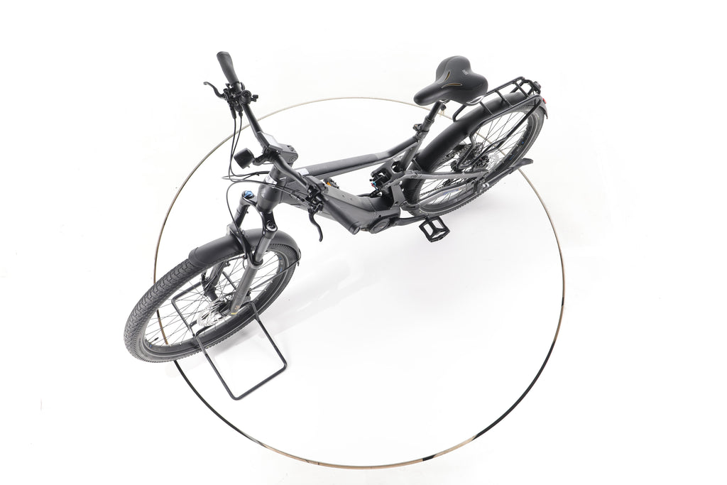 Bulls Iconic EVO TR1 E-Bike Fully - Image 18