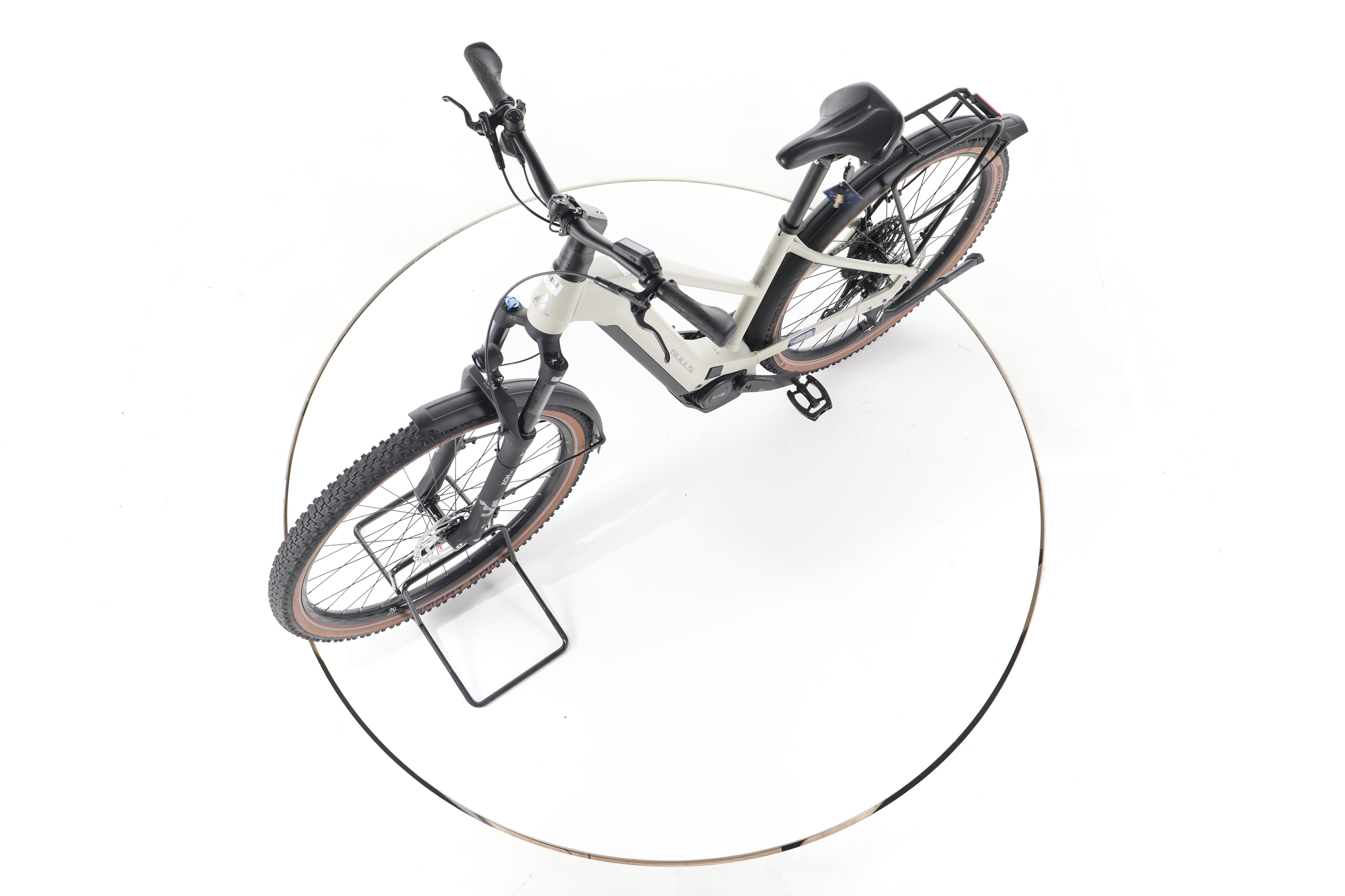 Bulls Iconic EVO 1 Trekking E-Bike 2025 - Image 18