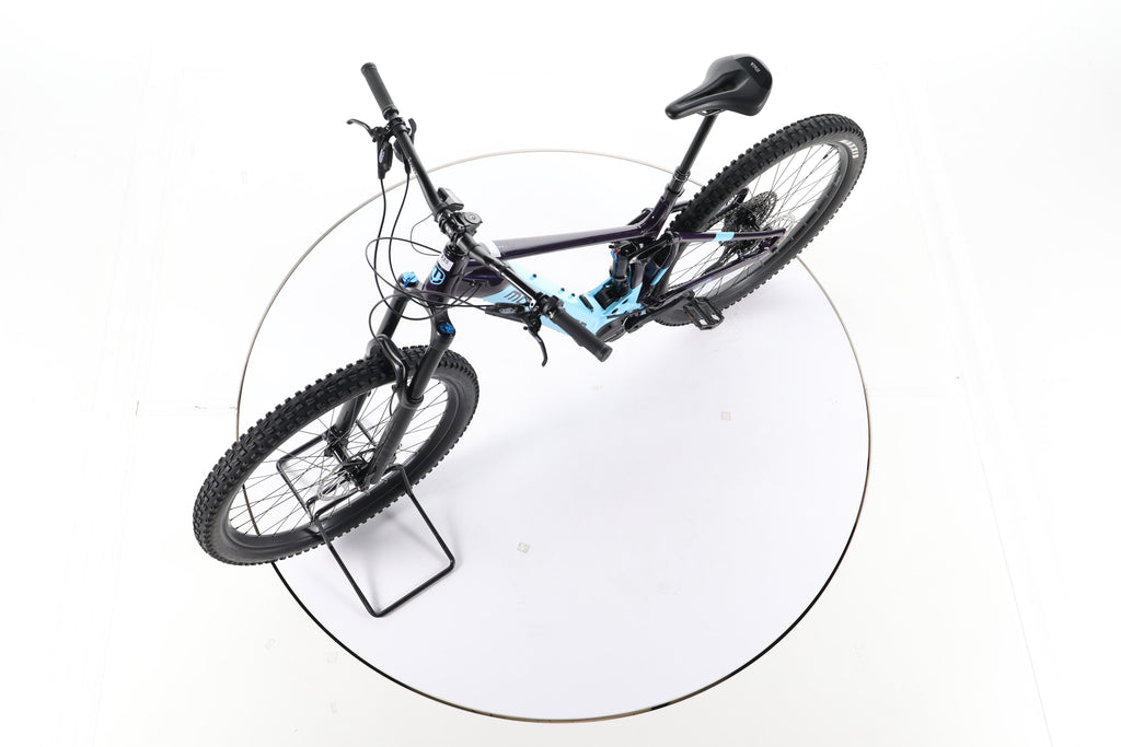 Mondraker DUSK R E-Bike Fully - Image 18