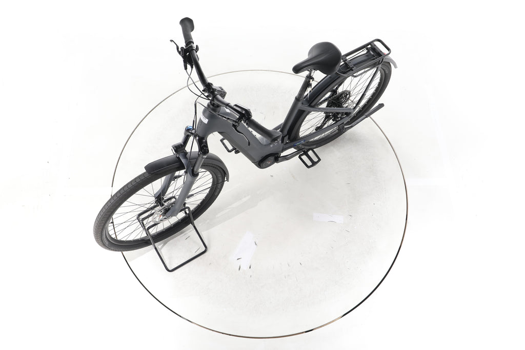 Cube Supreme RT Hybrid Deluxe EX Trekking E-Bike Tiefeinsteiger 2025 - Image 18