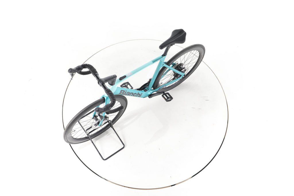 Bianchi e-oltre ultegra E-Gravel & Rennrad Carbon 2026 - Image 18