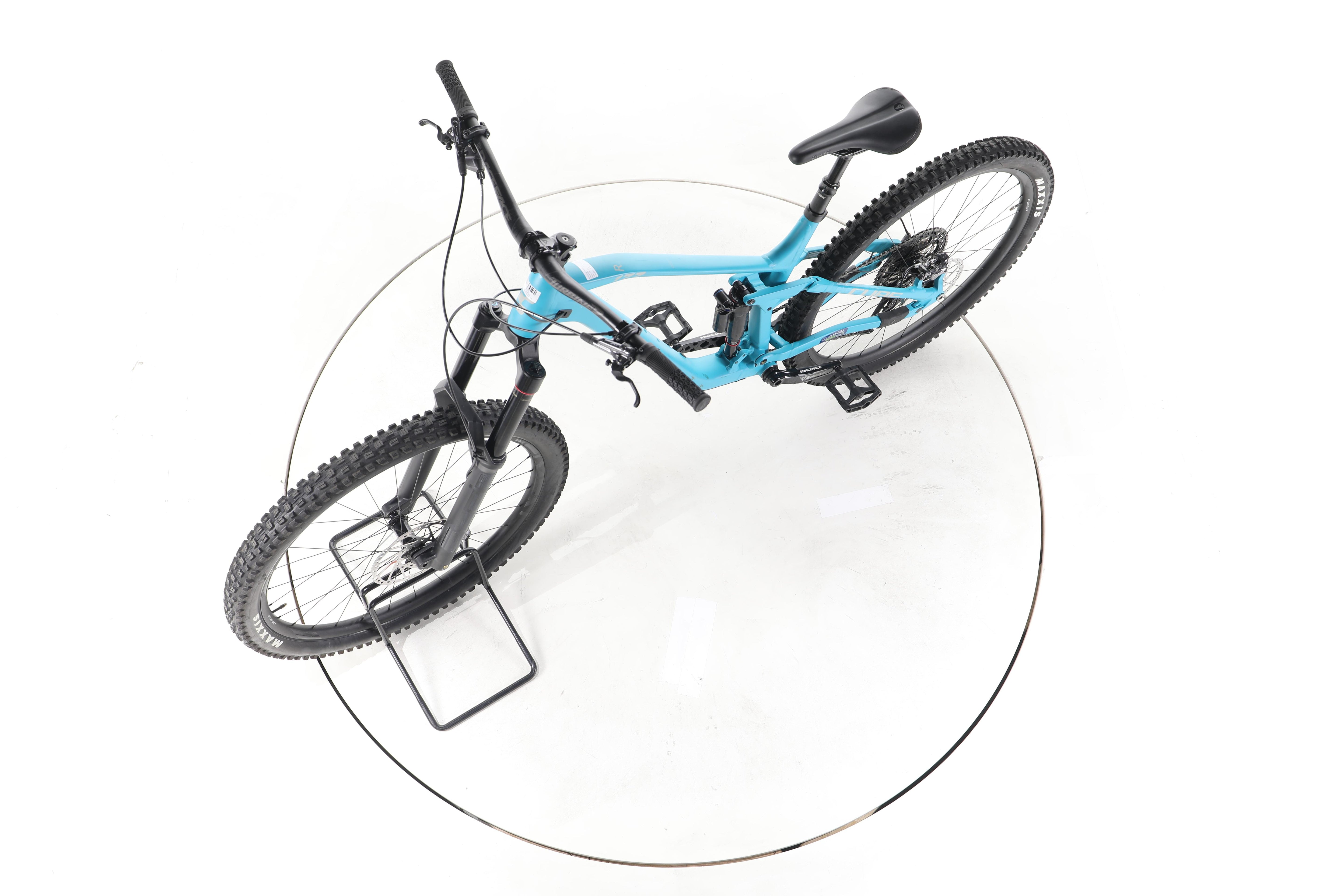 Cube Stereo ONE77 Race Fahrrad Fully - Image 18