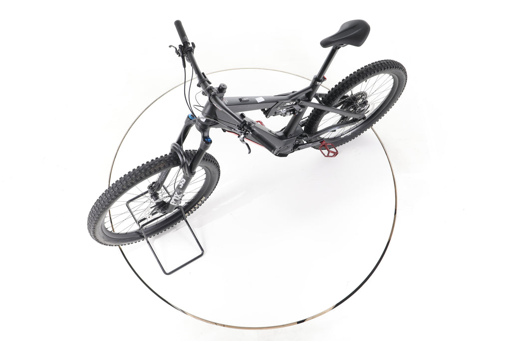 Liteville 301-CE MK2 Pro E-Bike Fully Carbon - Image 18