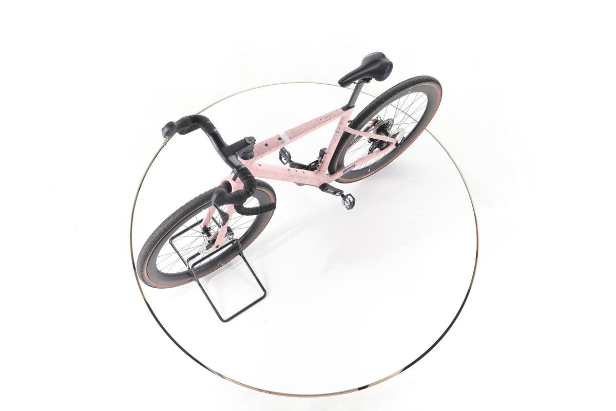 Rose Backroad FF GRX RX825 Di2 2x12 Gravelbike Carbon 2024 - Image 18