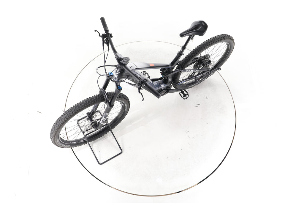 Conway Xyron S 4.9 SUV E-Bike - Image 18