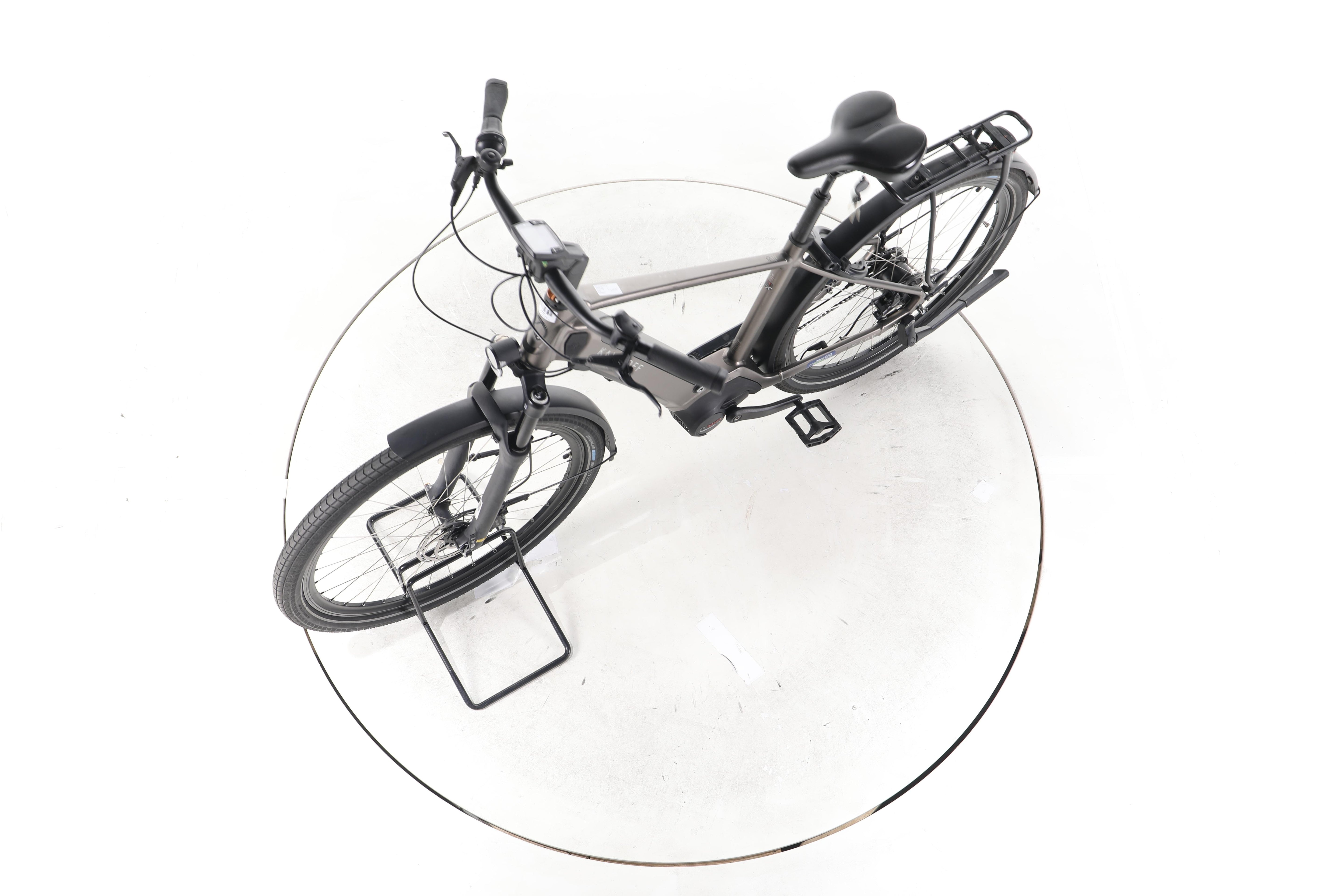 Kalkhoff Image 5.B Move+ City E-Bike - Image 18