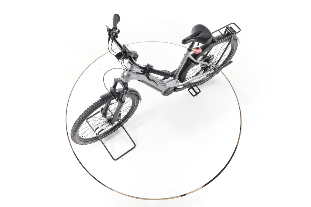Centurion E-Fire City R960i Trekking E-Bike Tiefeinsteiger - Image 18