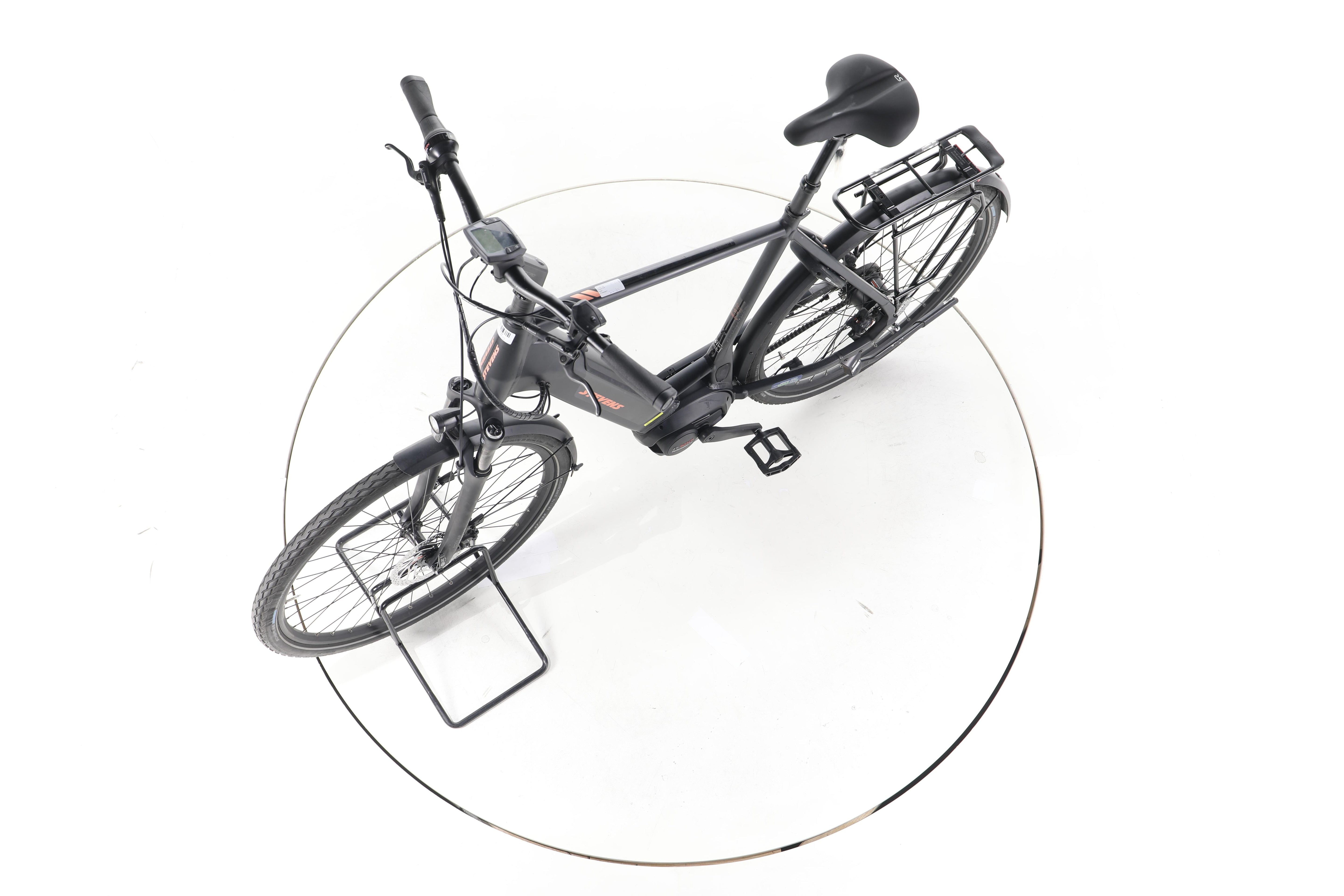 Stevens E-Courier Luxe City E-Bike - Image 18