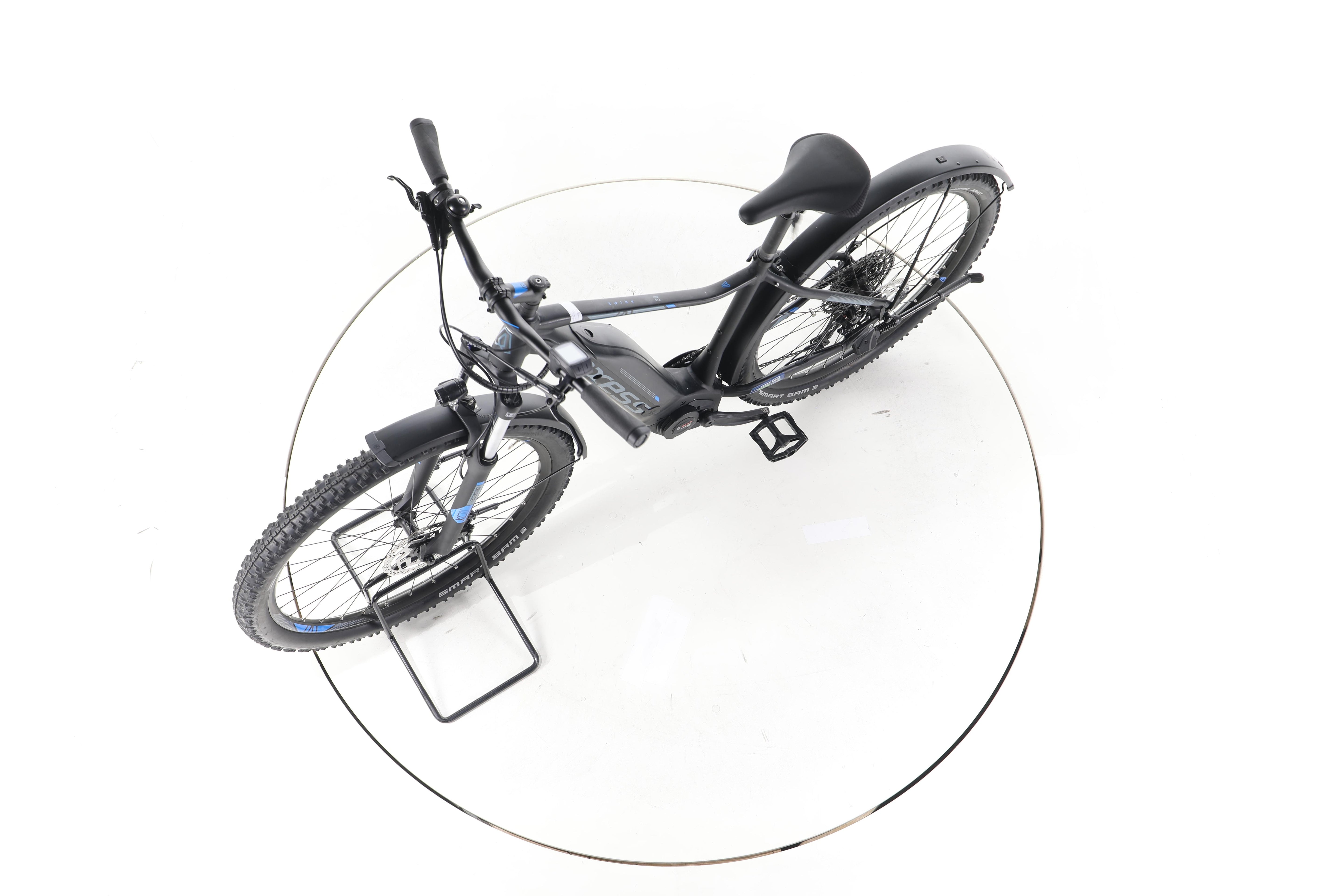 Axess Prime 29 E-Bike - Image 18