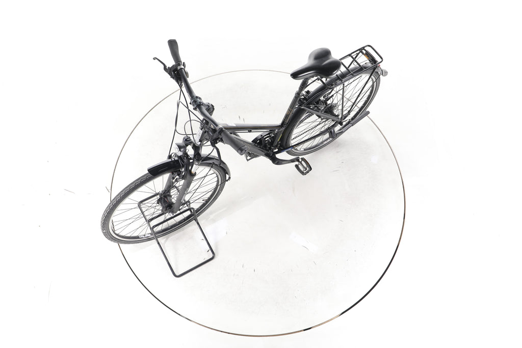 Roots Mount Blanc 2.0 Fahrrad City & Trekking - Image 18