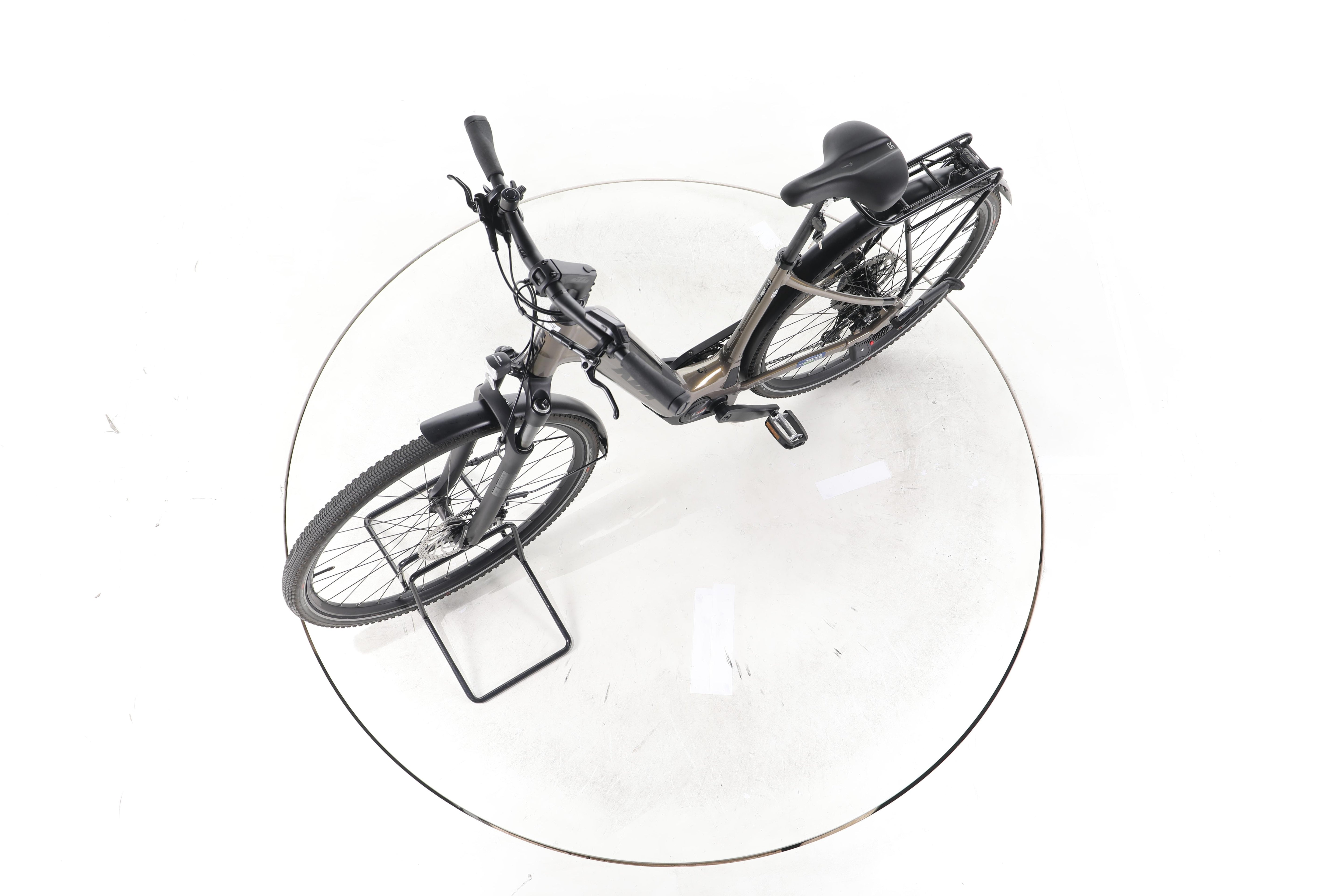 KTM Macina Magic SX Trekking E-Bike 2025 - Image 18