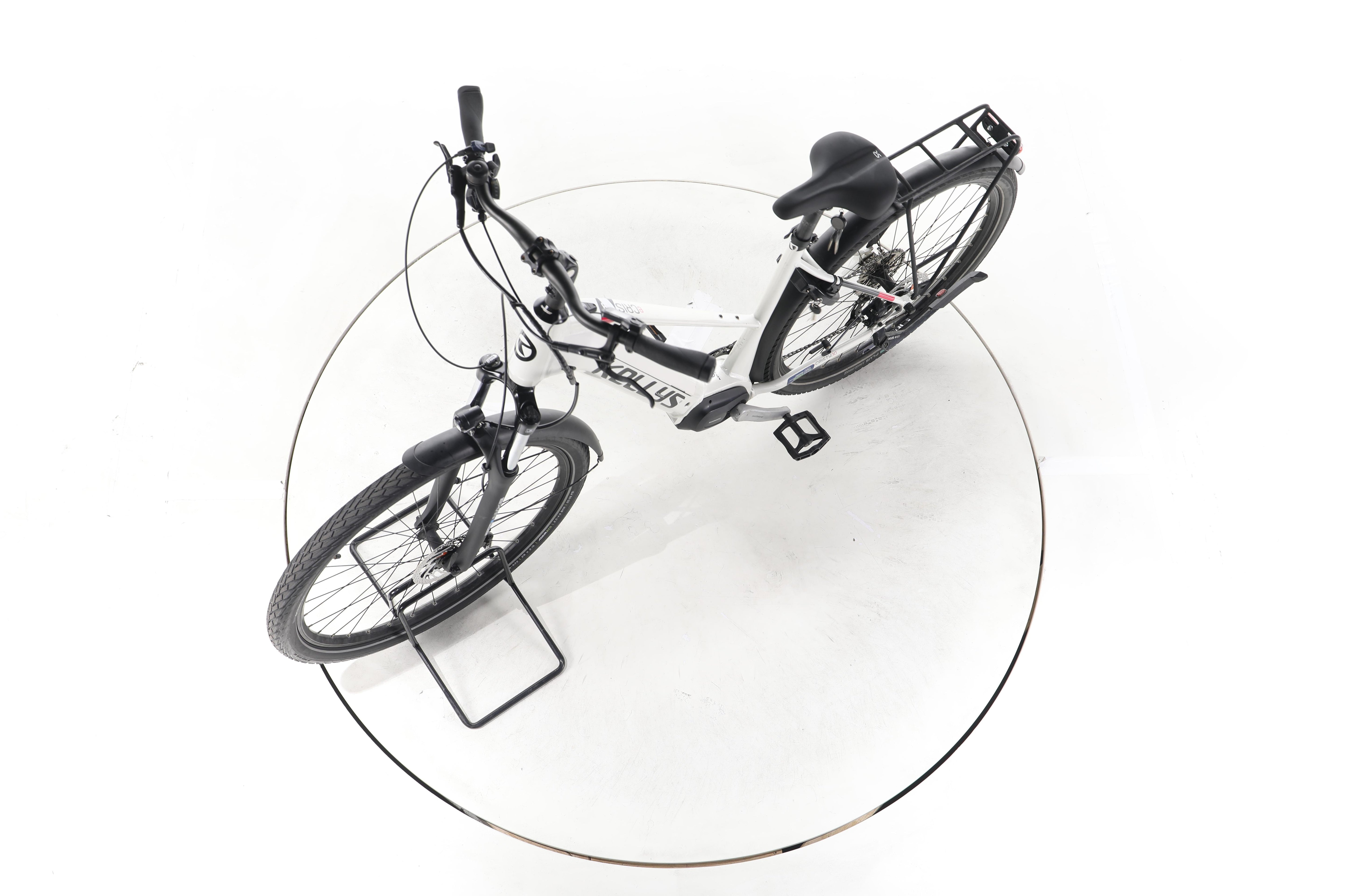Kellys eCristy 30 Trekking E-Bike - Image 18