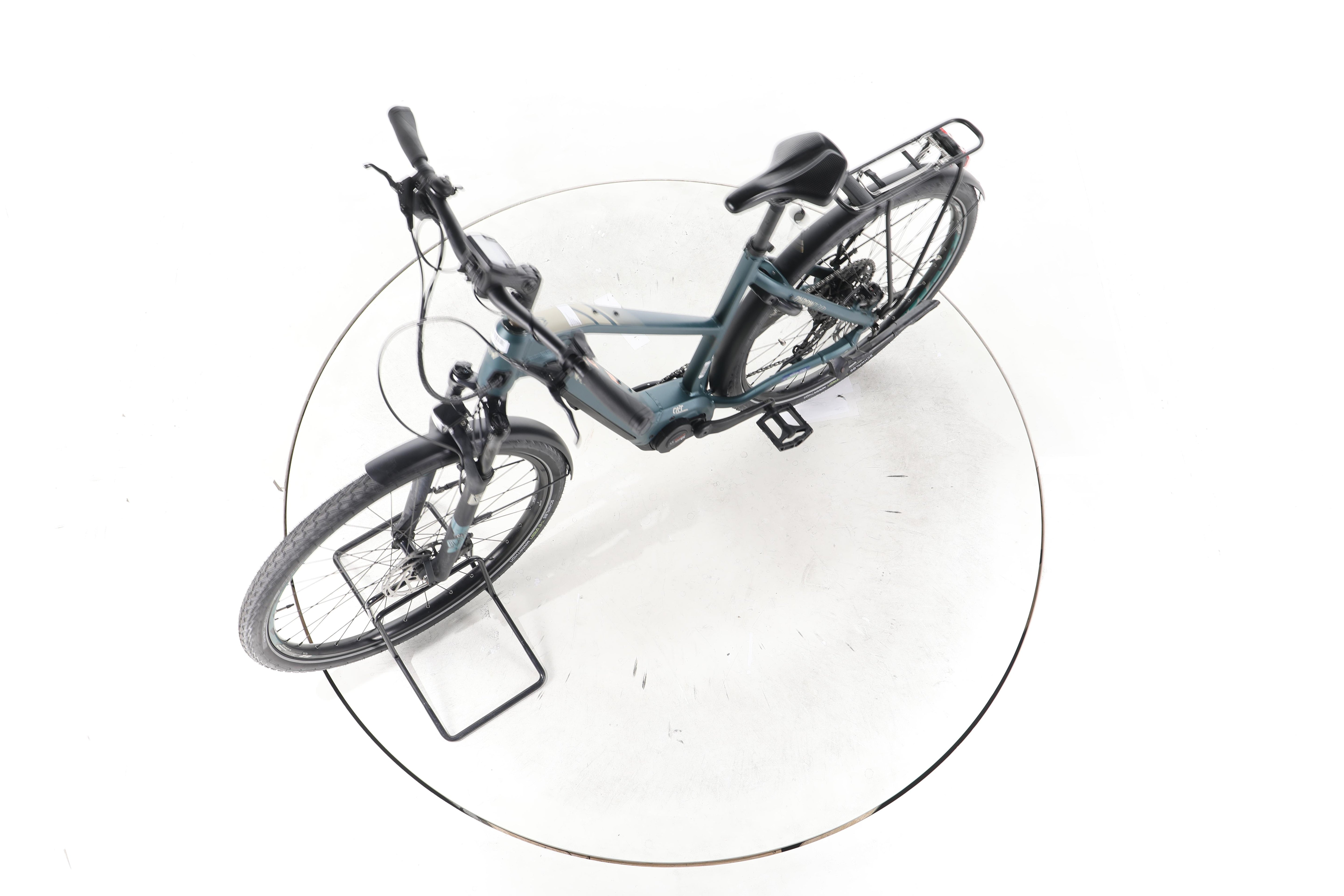 Conway Cairon T 3.0 Trekking E-Bike - Image 18