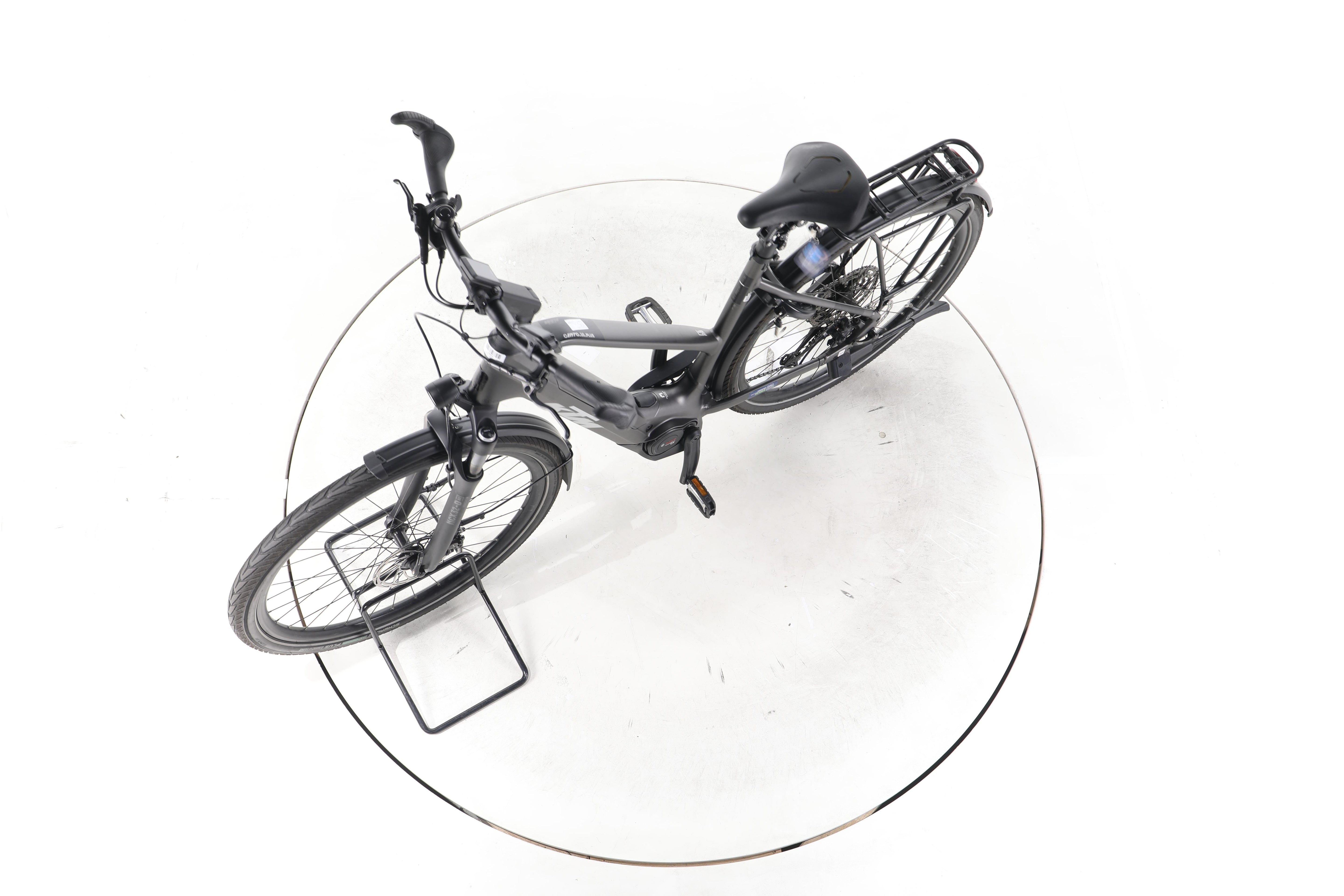 KTM Cento 10 Plus Trekking E-Bike 2025 - Image 18