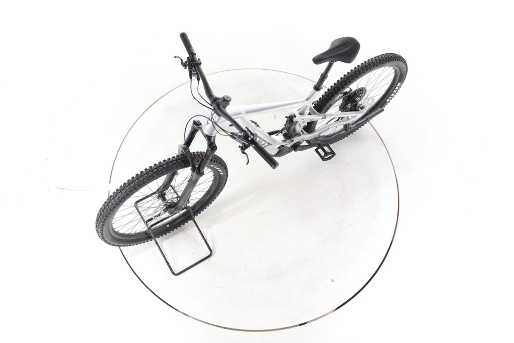 Giant Stance E+ Pro 0 E-Bike Fully 2024 - Image 18